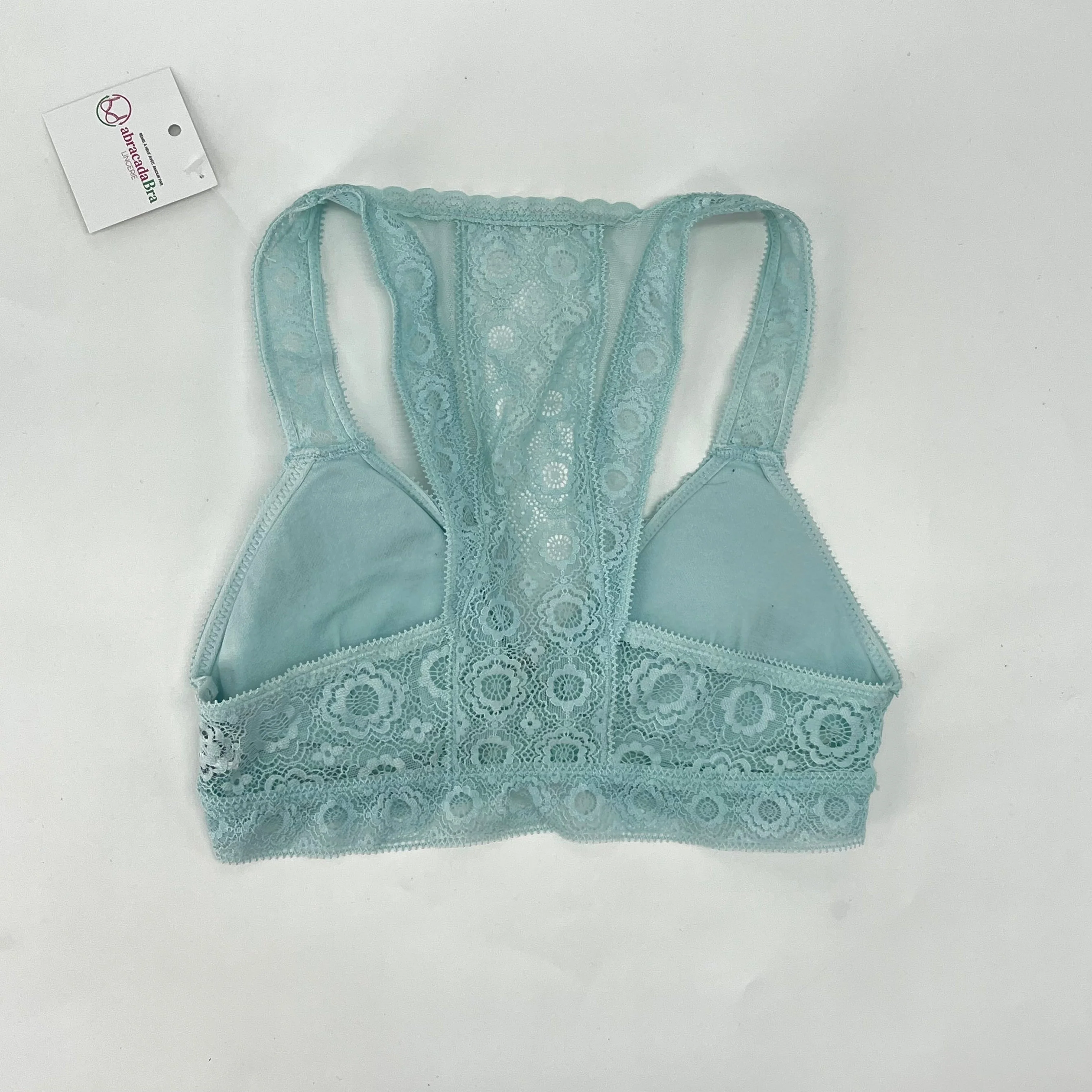 Soutien-gorge Aerie Bleu - Image 2