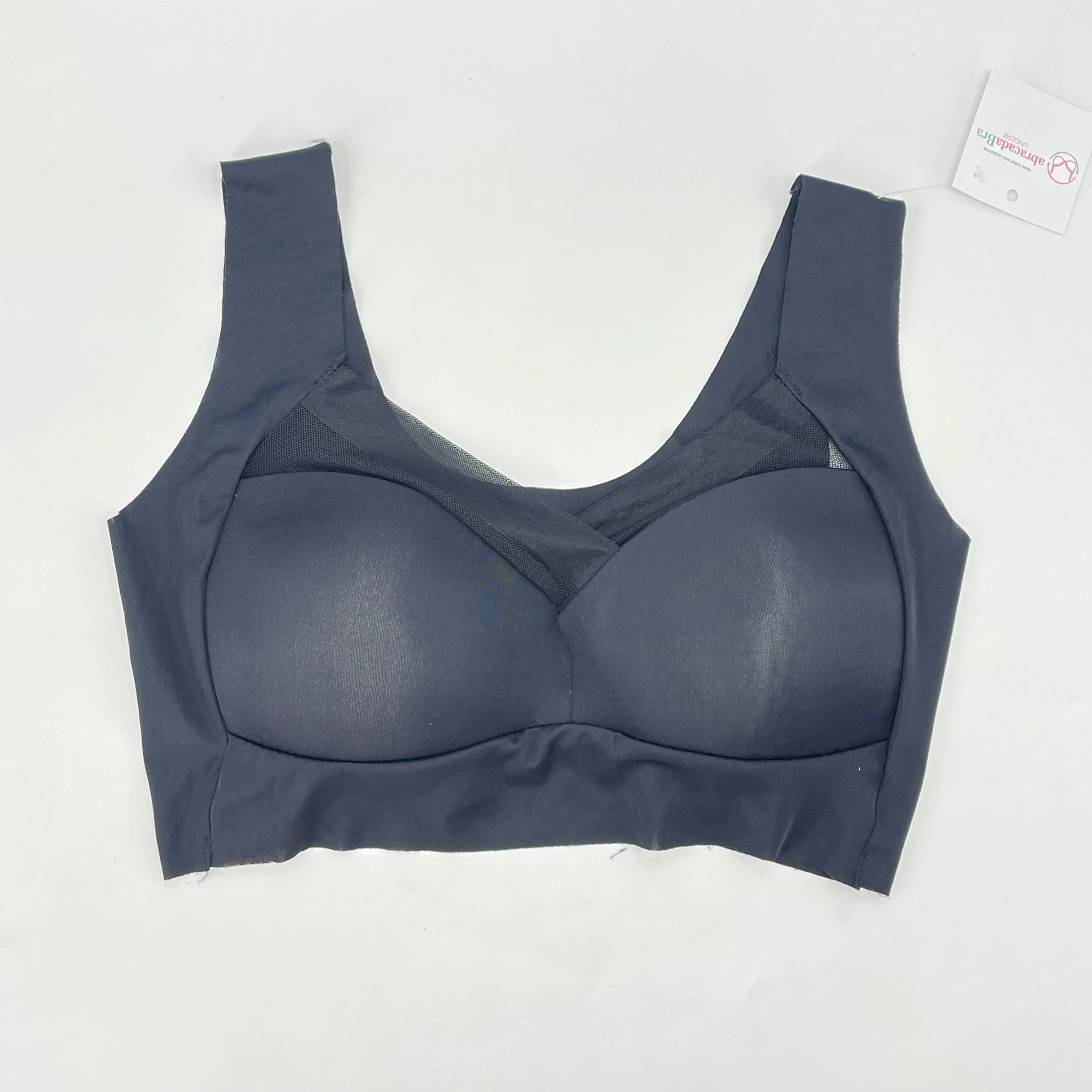 Soutien-gorge Noir