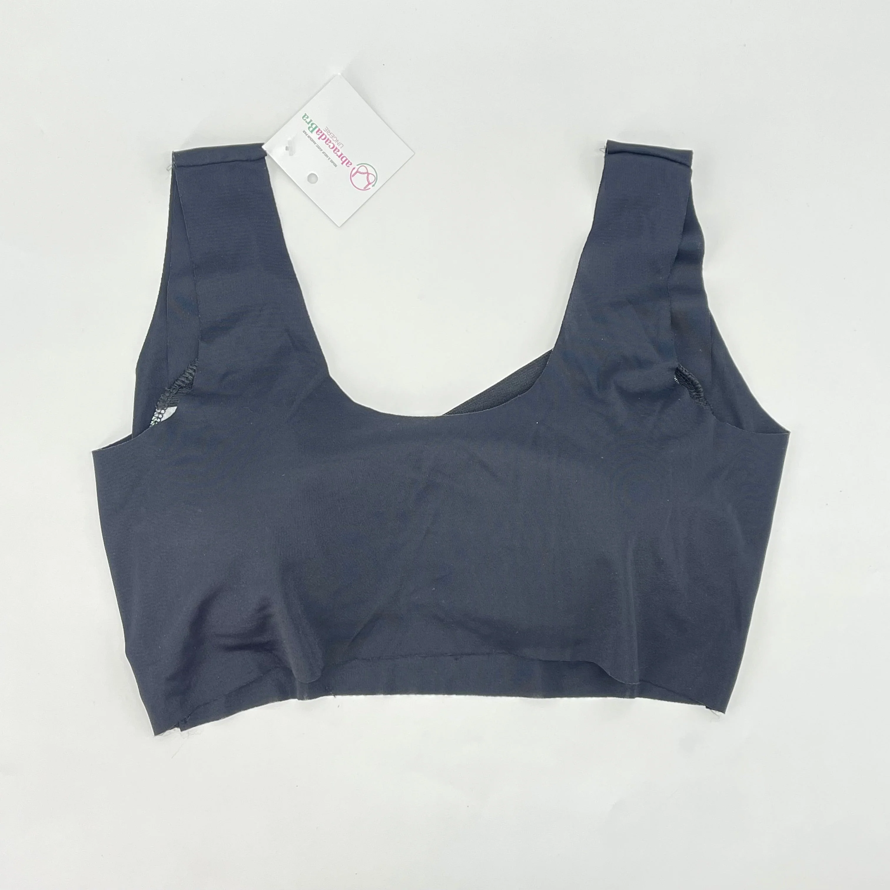 Soutien-gorge Noir - Image 2