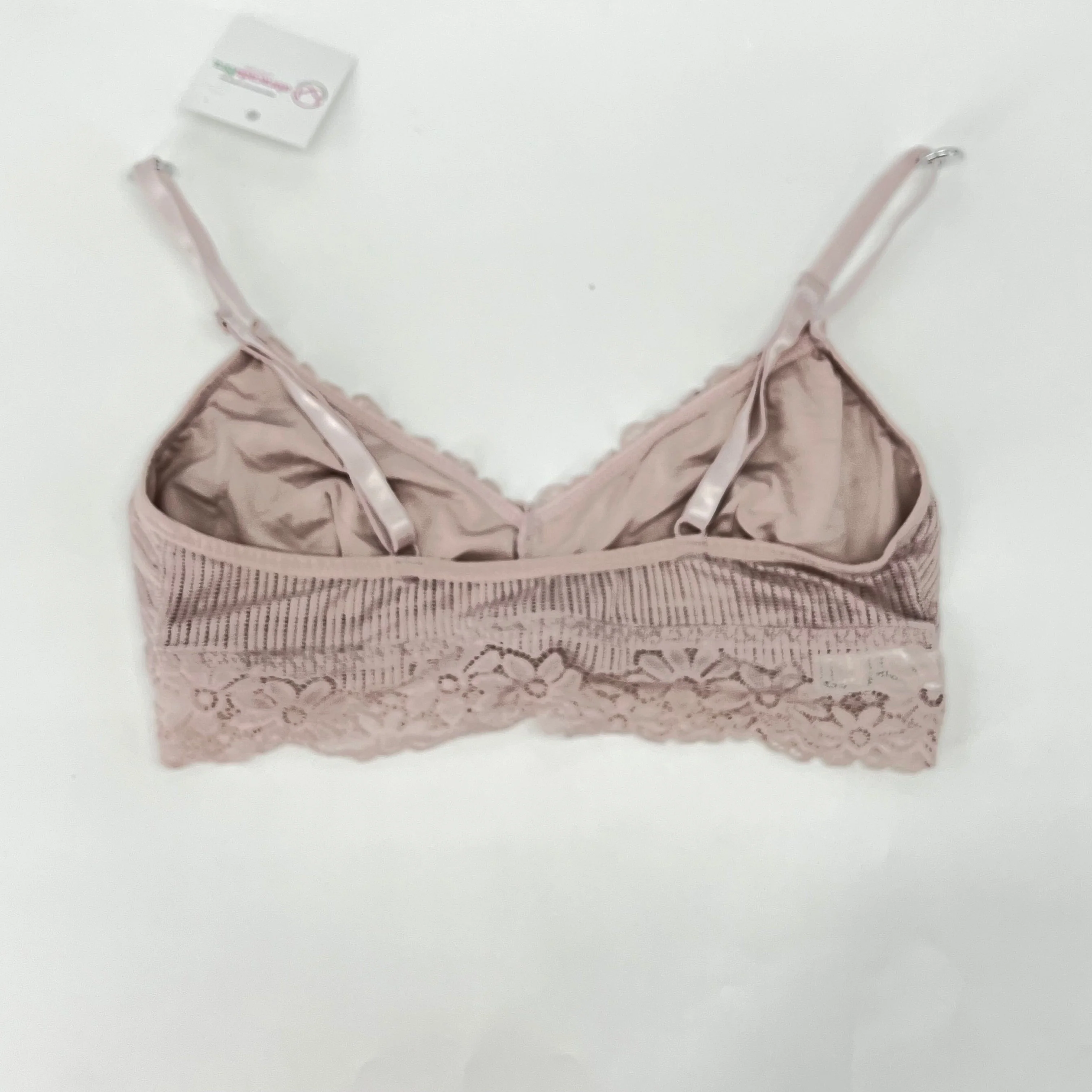 Soutien-gorge Laura Ashley Rose - Image 2