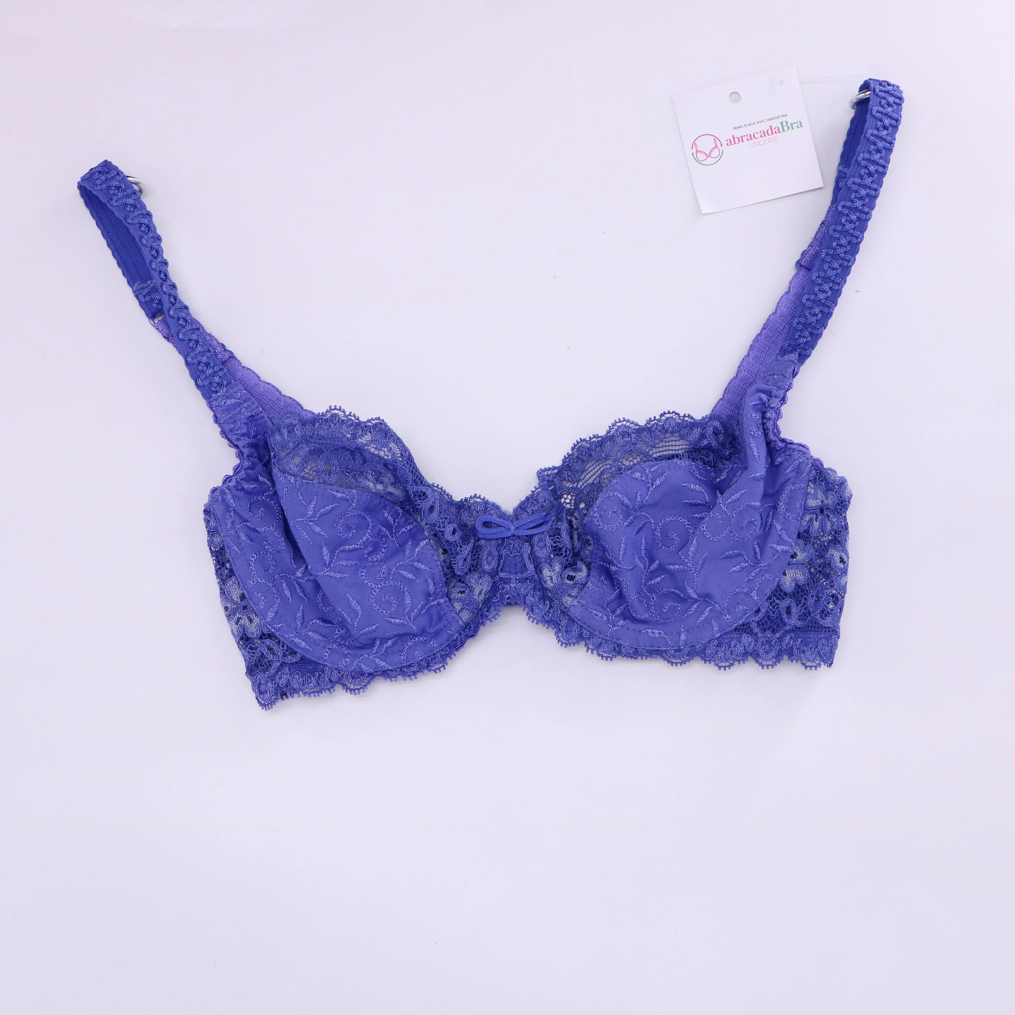 Soutien-gorge Chantelle Bleu