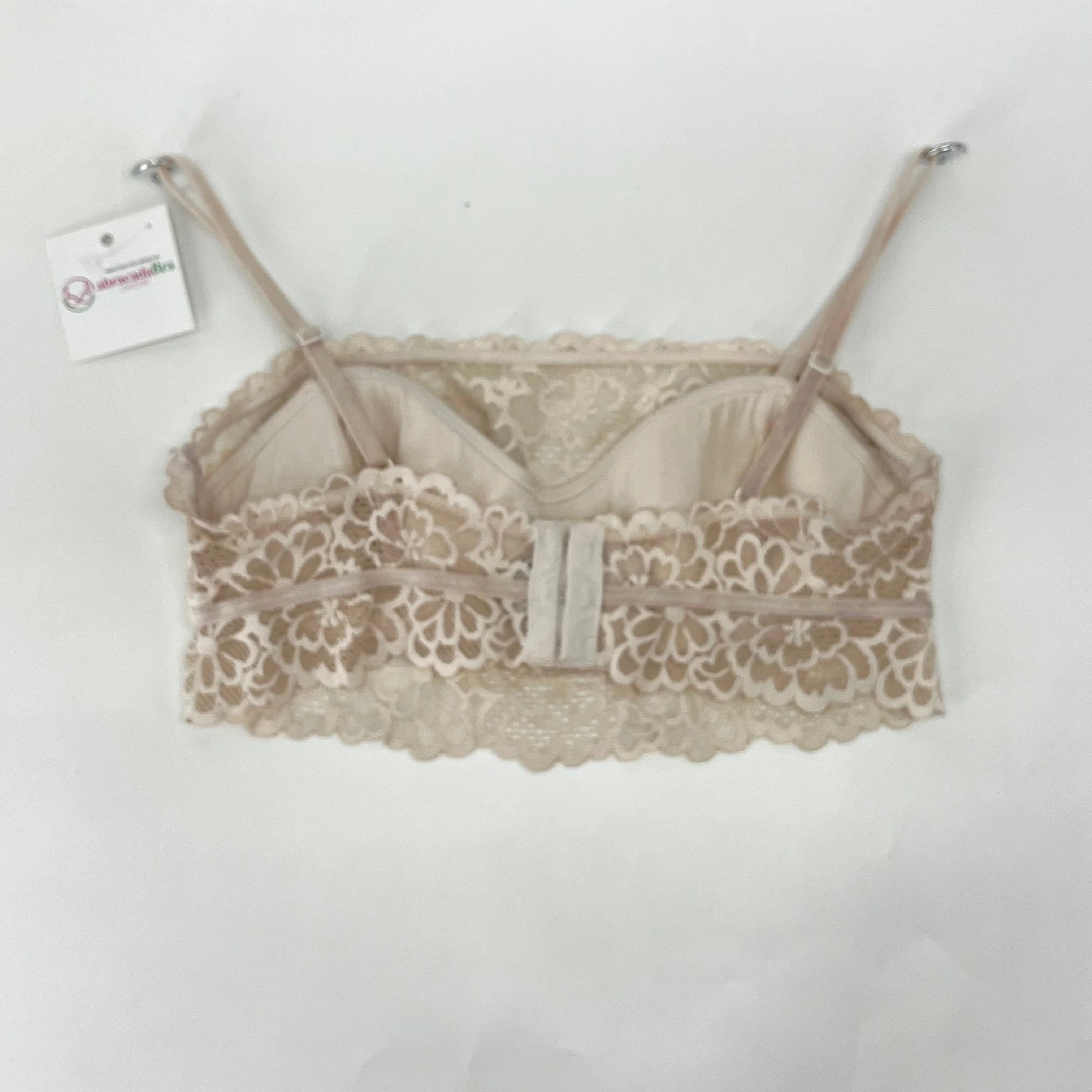 Soutien-gorge Aerie Rose - Image 2