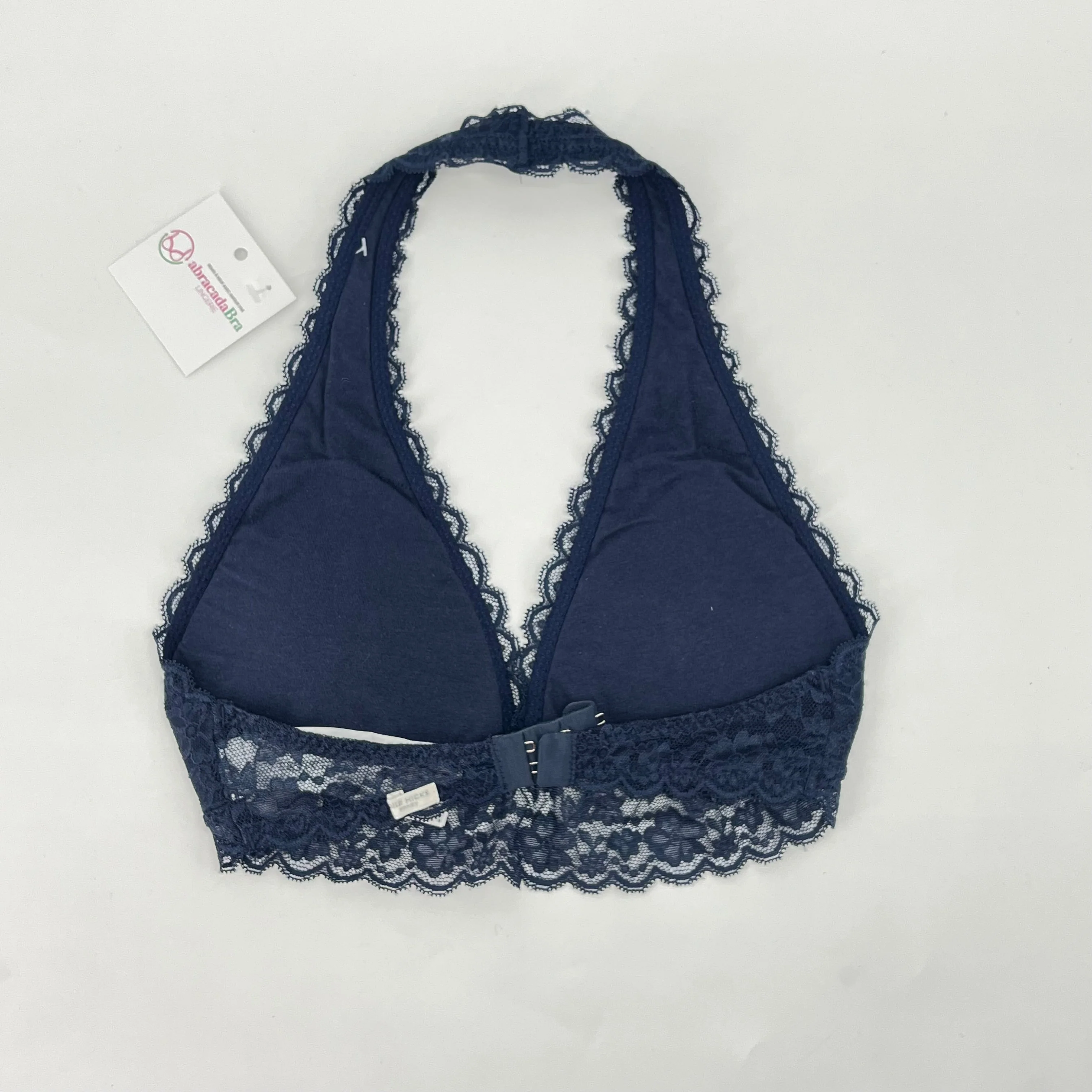 Soutien-gorge Gilly Hicks Bleu - Image 2