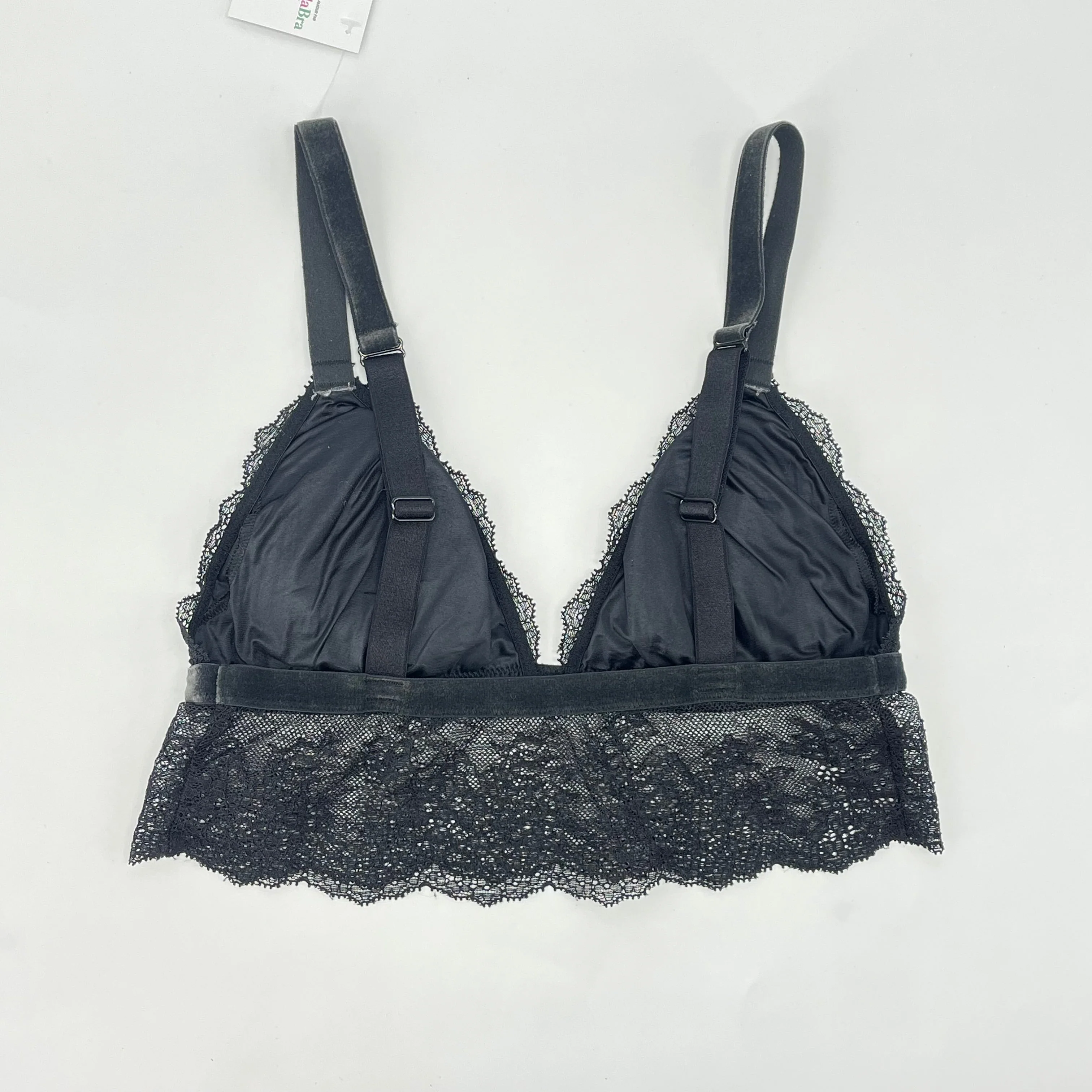 Soutien-gorge Victoria's Secret Noir - Image 2