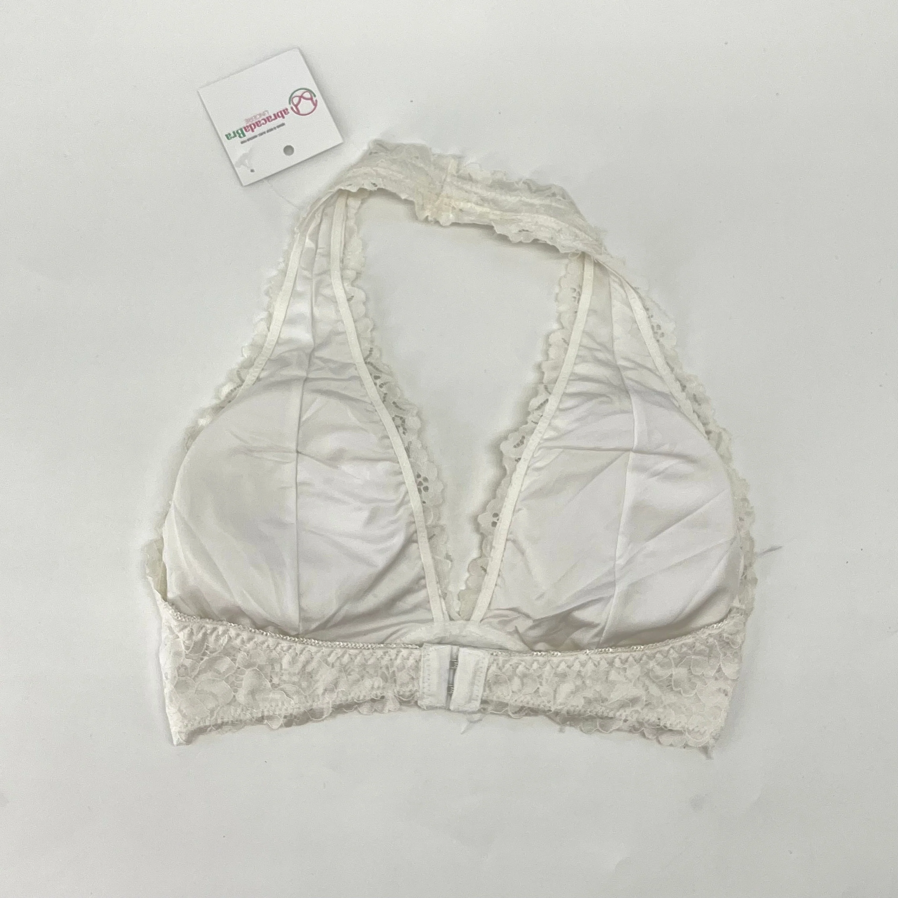 Soutien-gorge Marilyn Monroe Blanc - Image 2