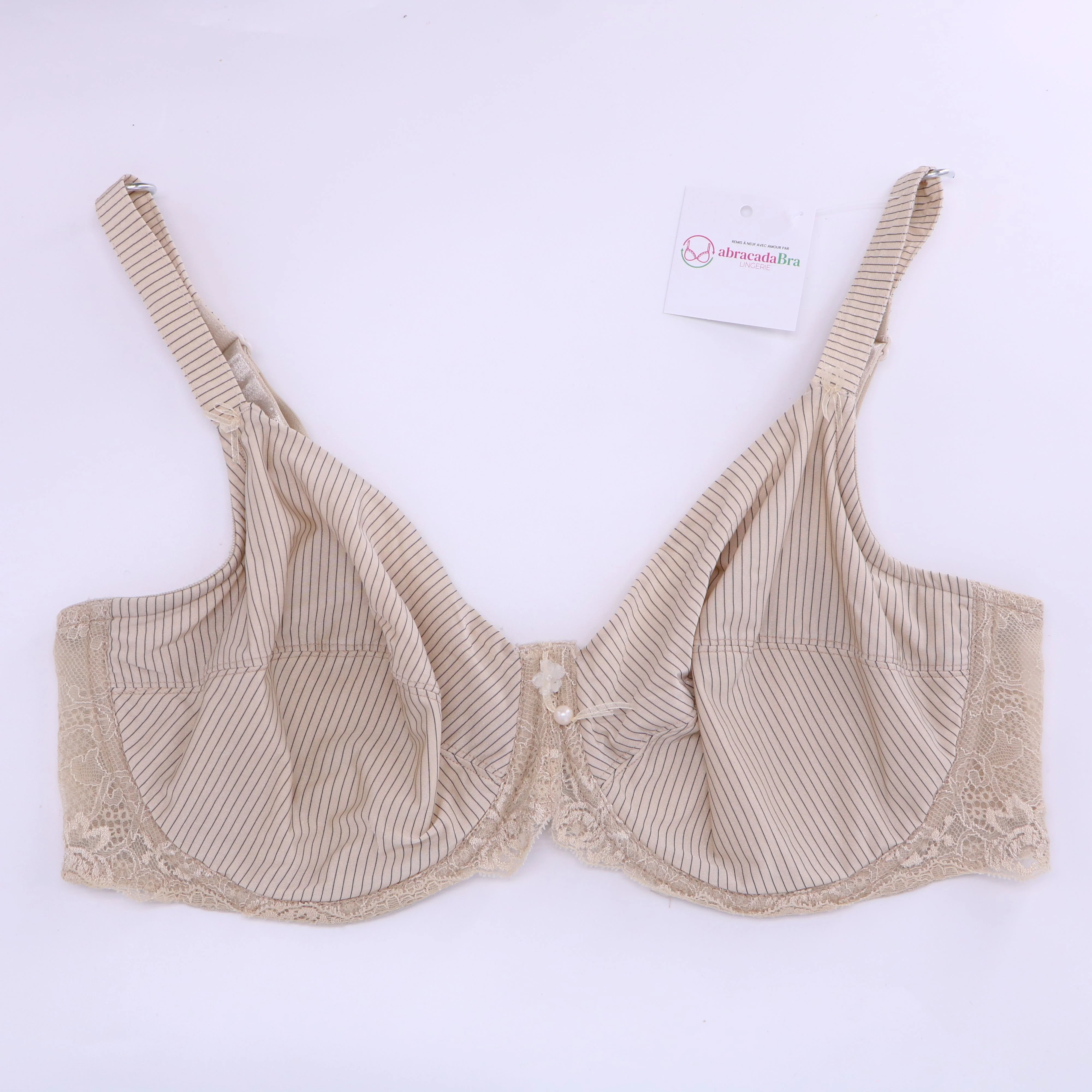 Soutien-gorge Beige