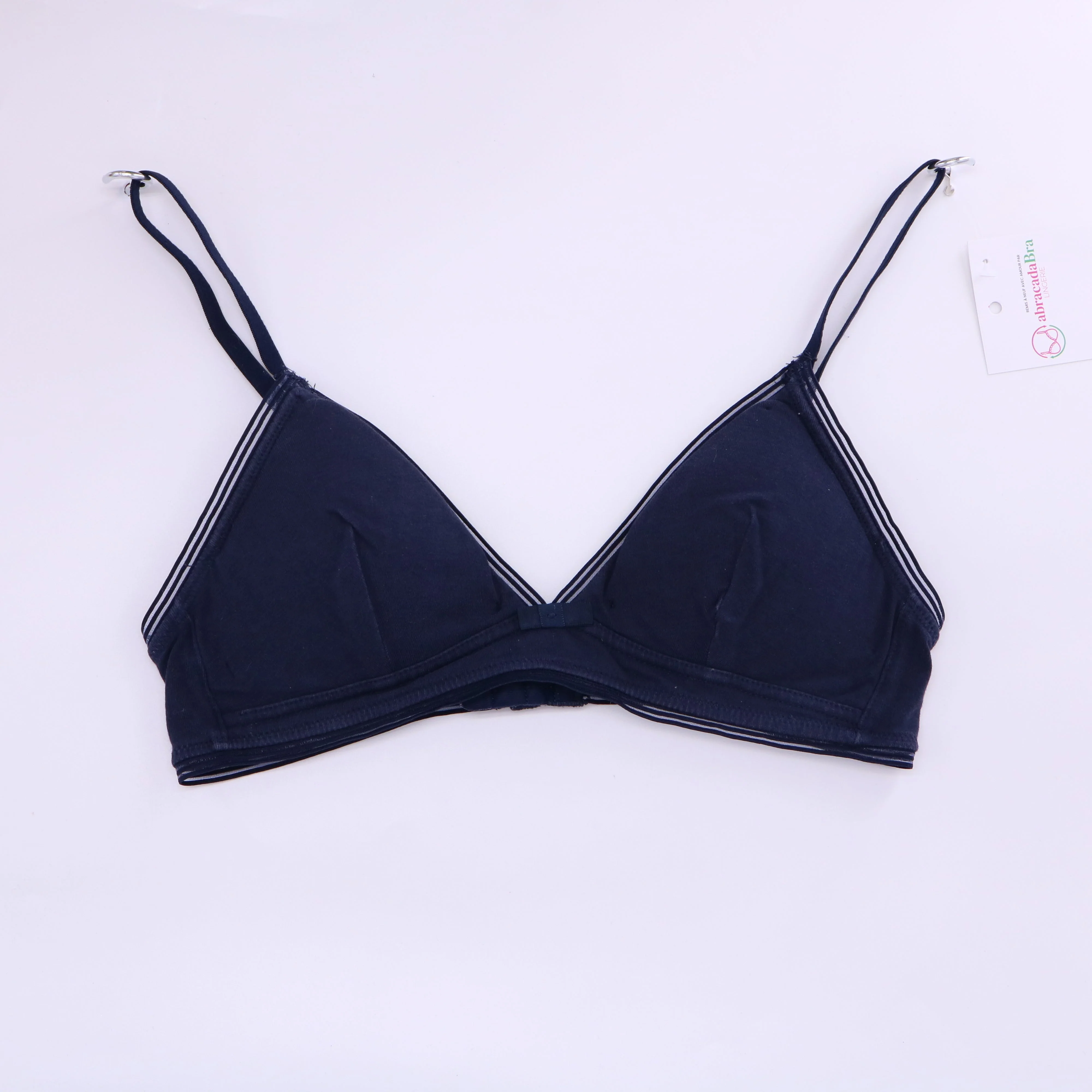 Soutien-gorge ETAM Bleu