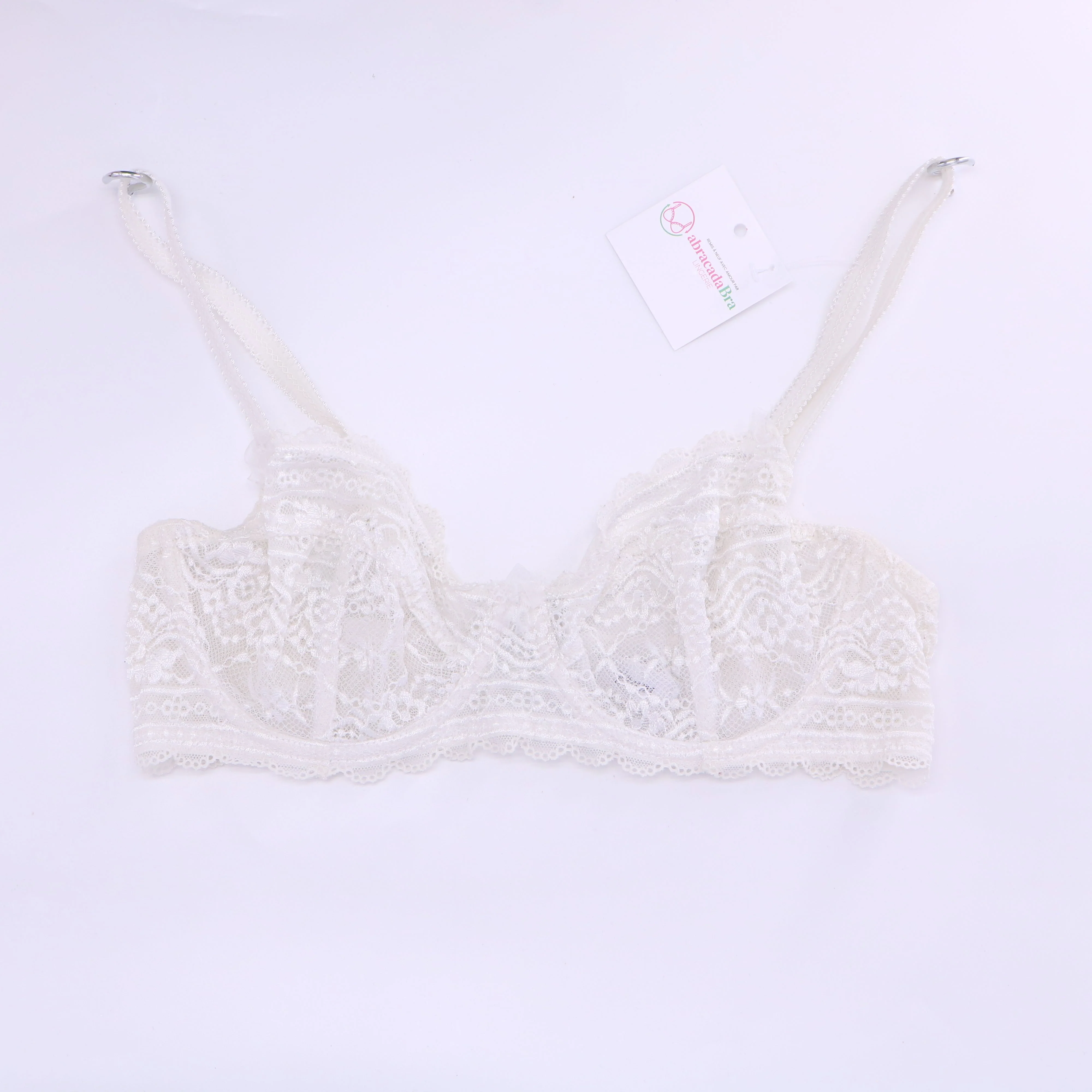 Soutien-gorge ETAM Blanc