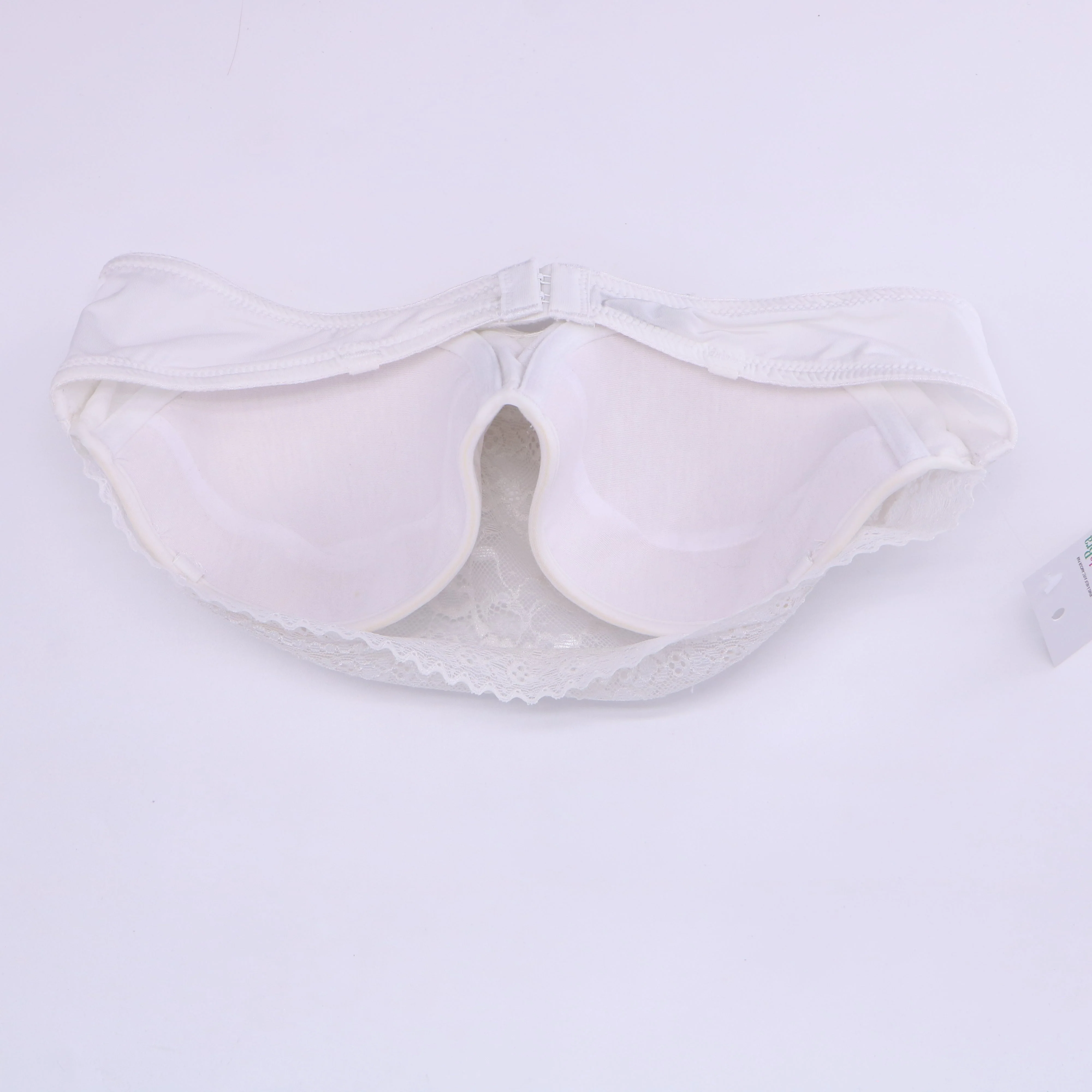 Soutien-gorge ETAM Blanc - Image 2