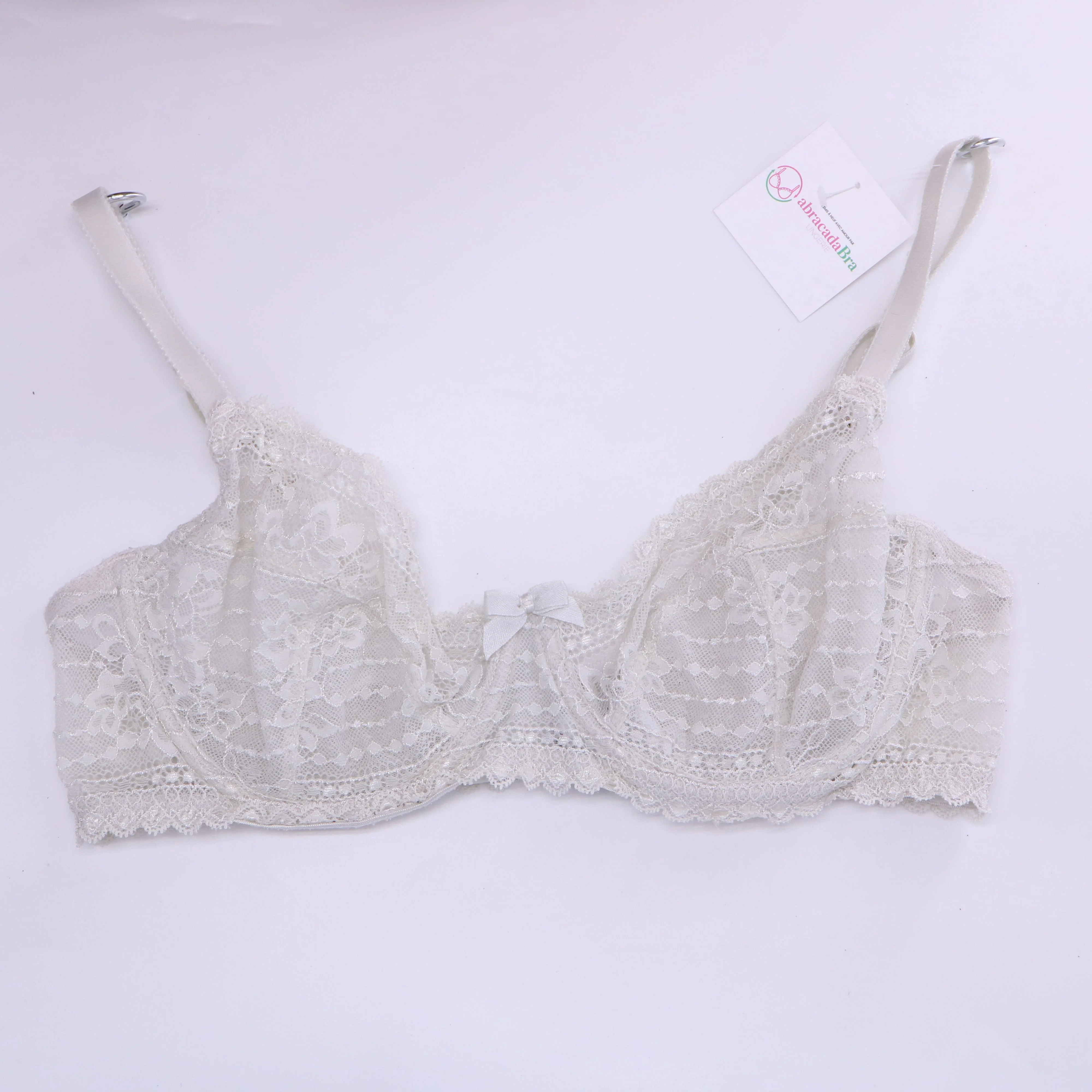 Soutien-gorge ETAM Blanc