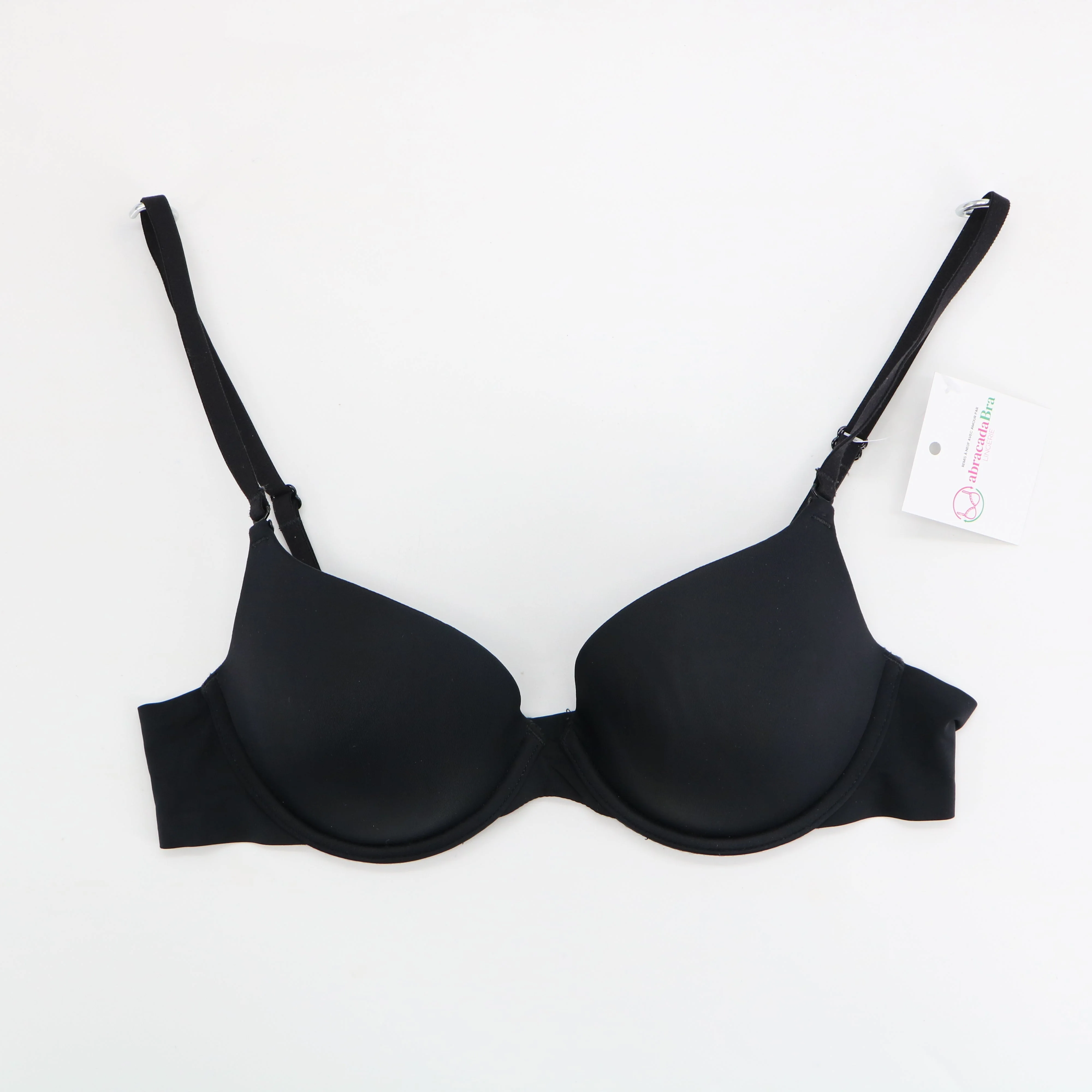 Soutien-gorge ETAM Noir