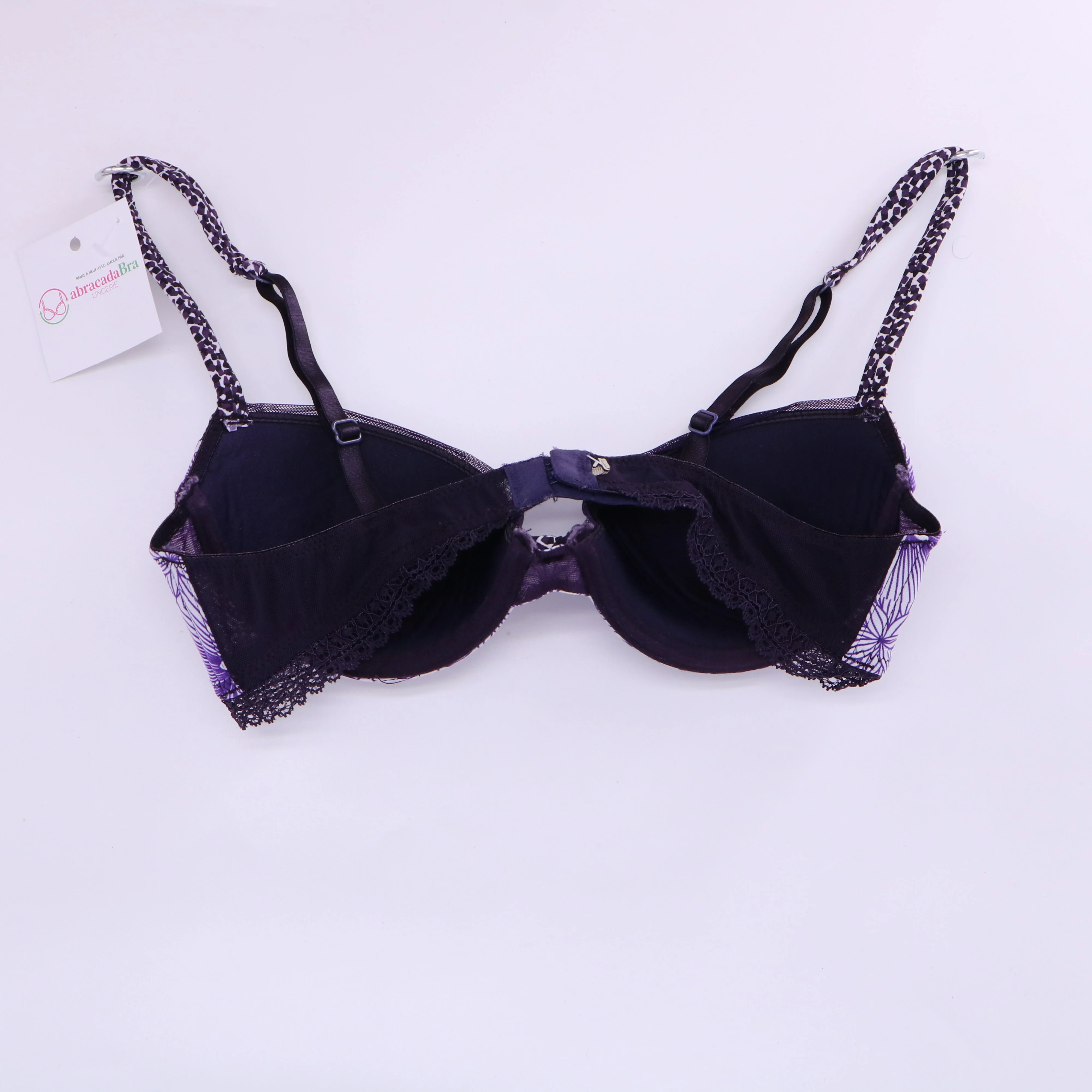 Soutien-gorge Kookai Violet - Image 2