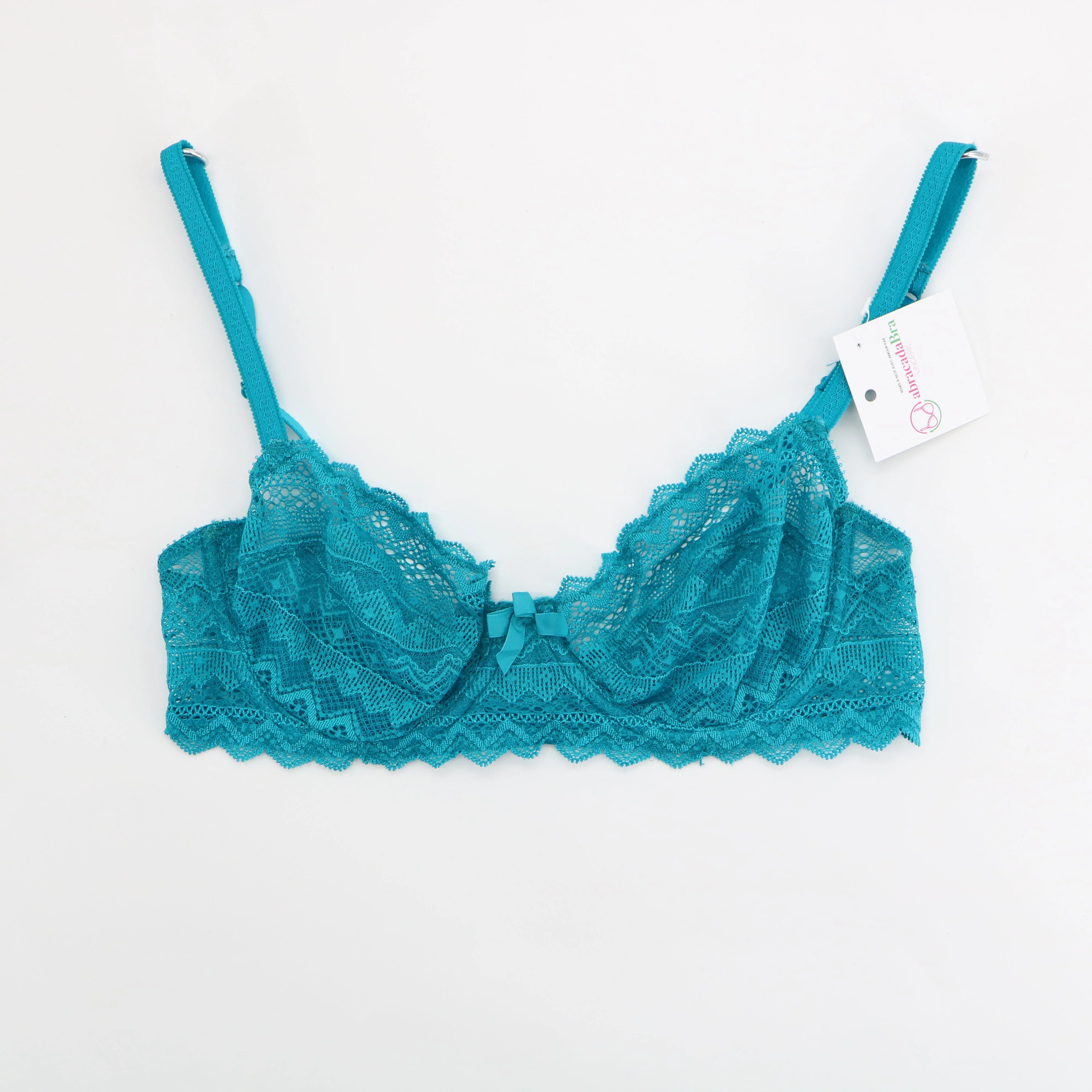Soutien-gorge ETAM Bleu
