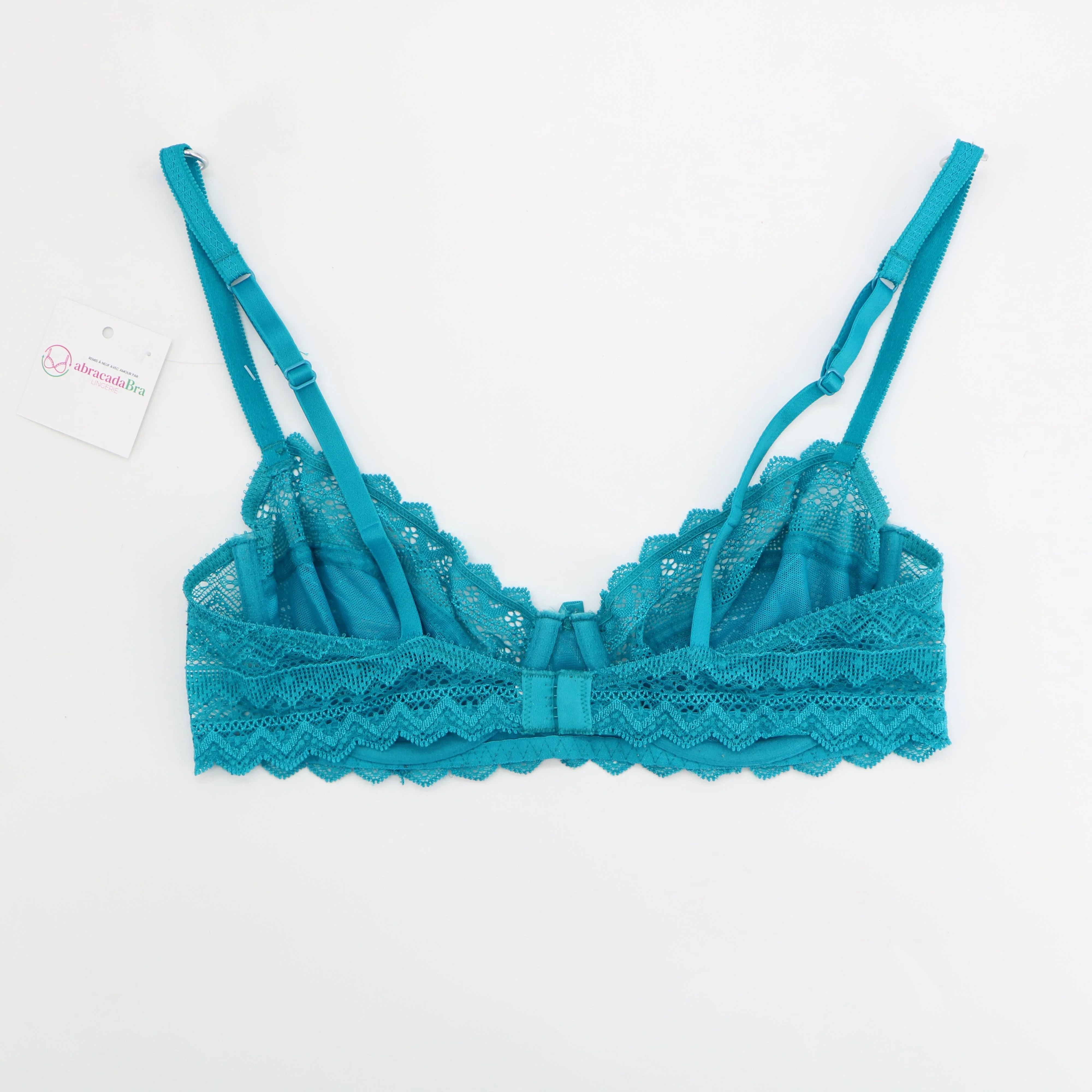 Soutien-gorge ETAM Bleu - Image 2