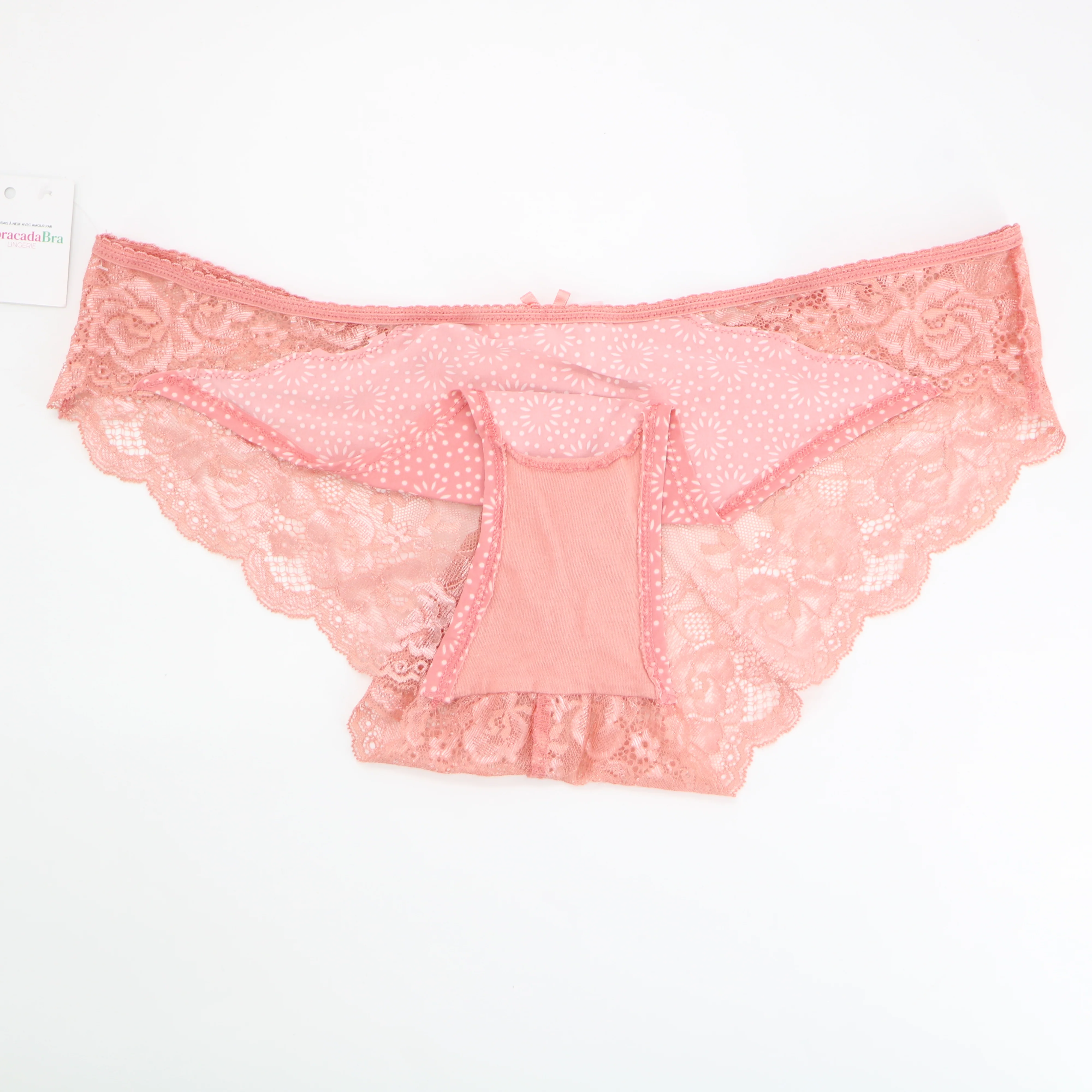 Culotte La vie en rose - Image 2