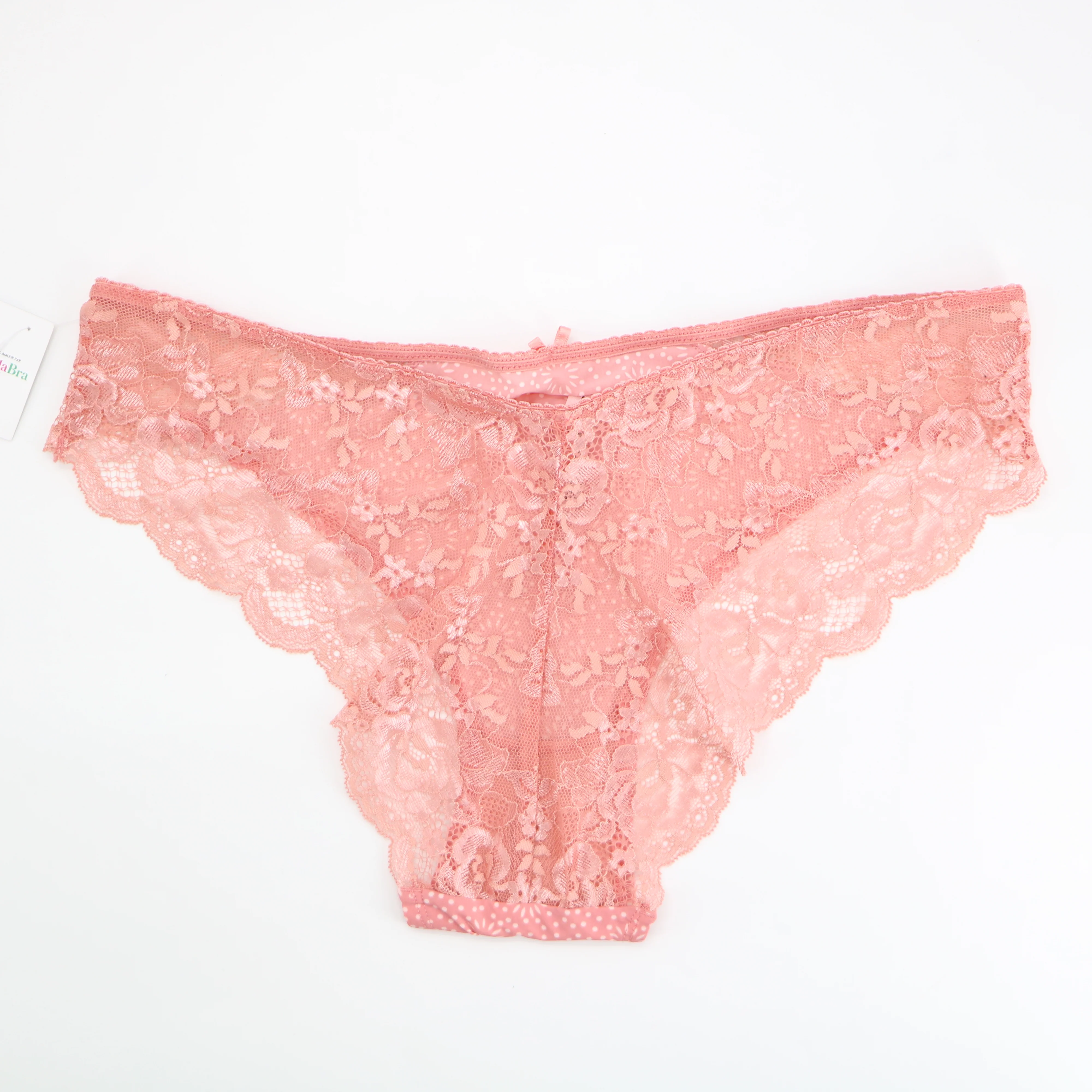 Culotte La vie en rose - Image 3