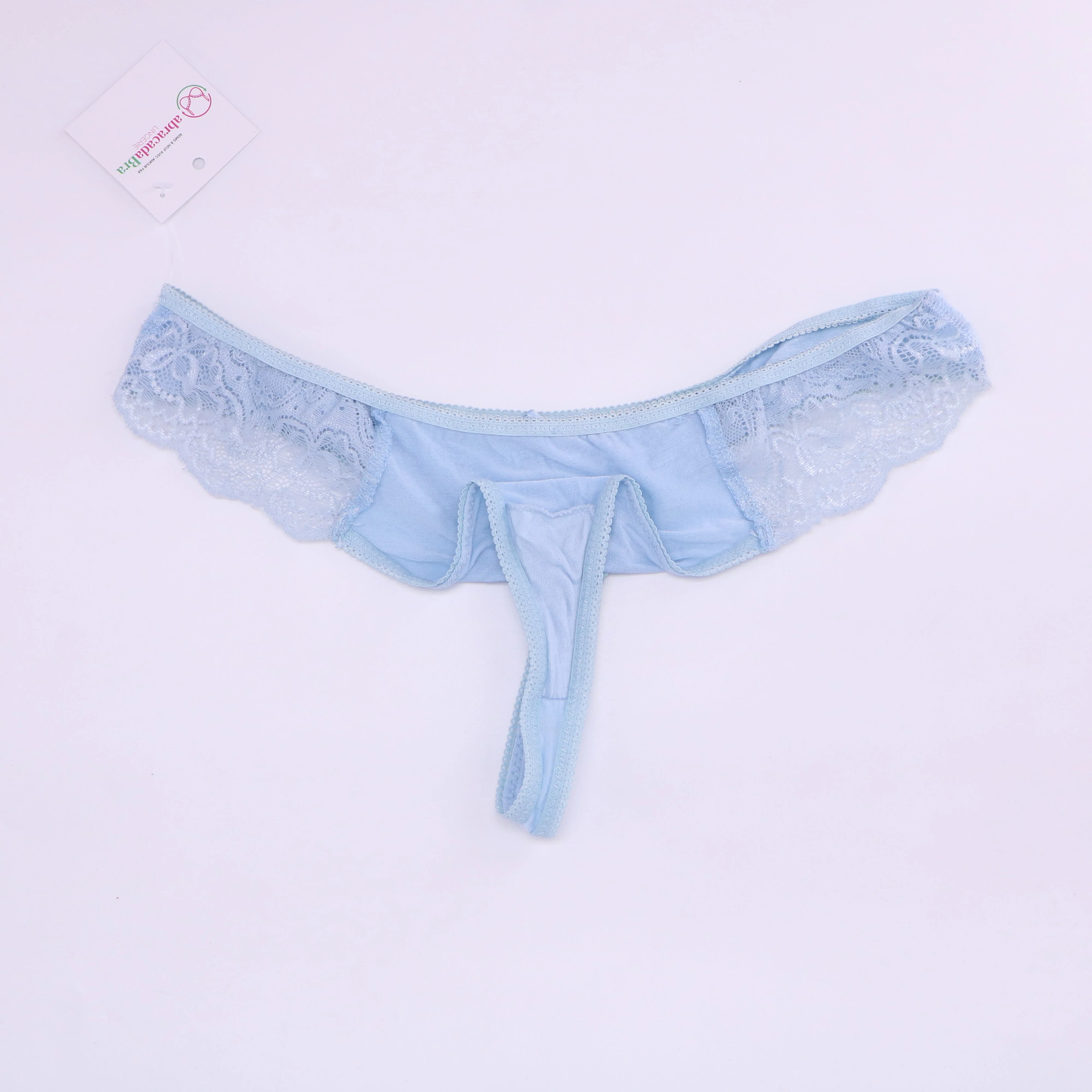 String George. Bleu - Image 3