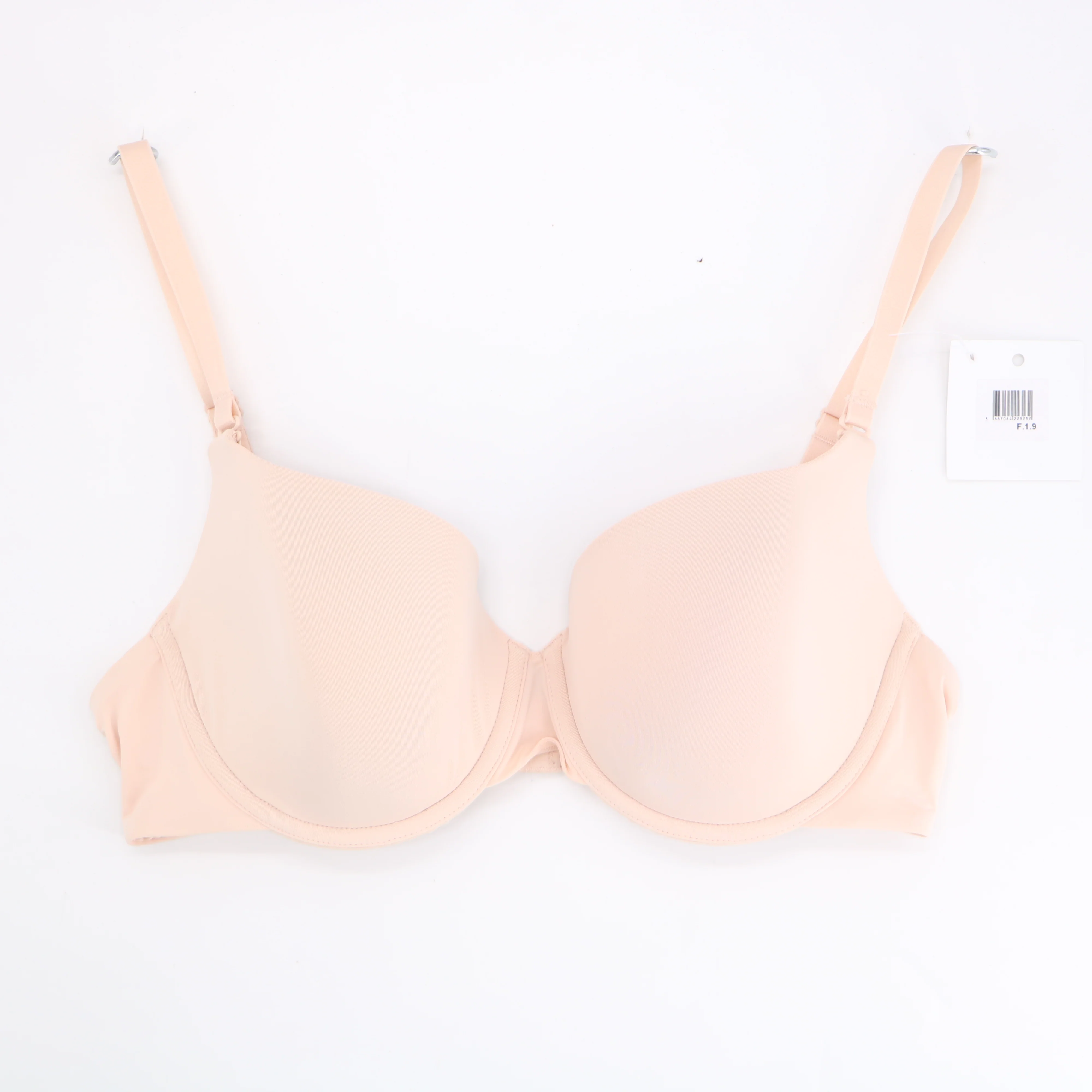 Soutien-gorge RougeGorge Beige