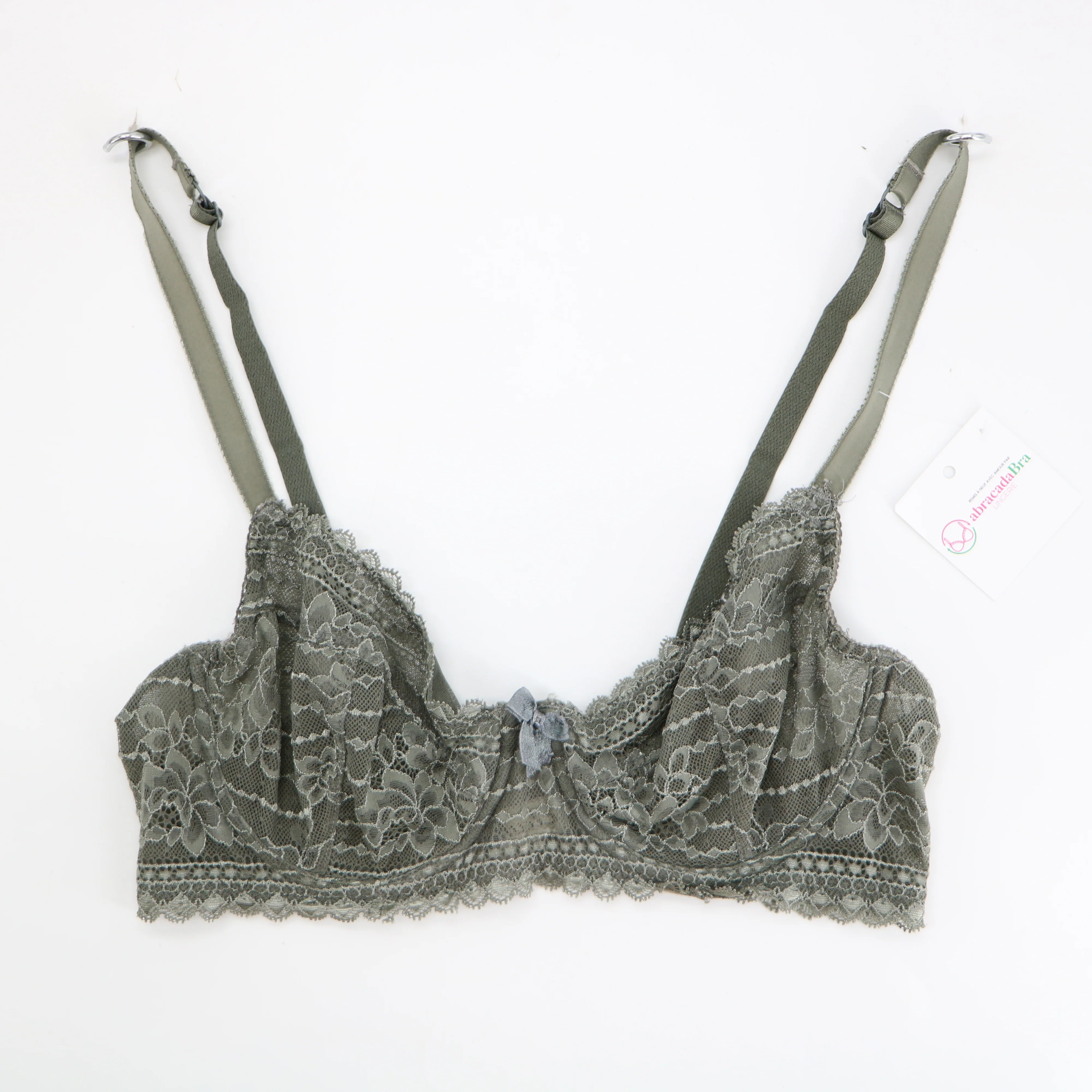 Soutien-gorge ETAM Vert