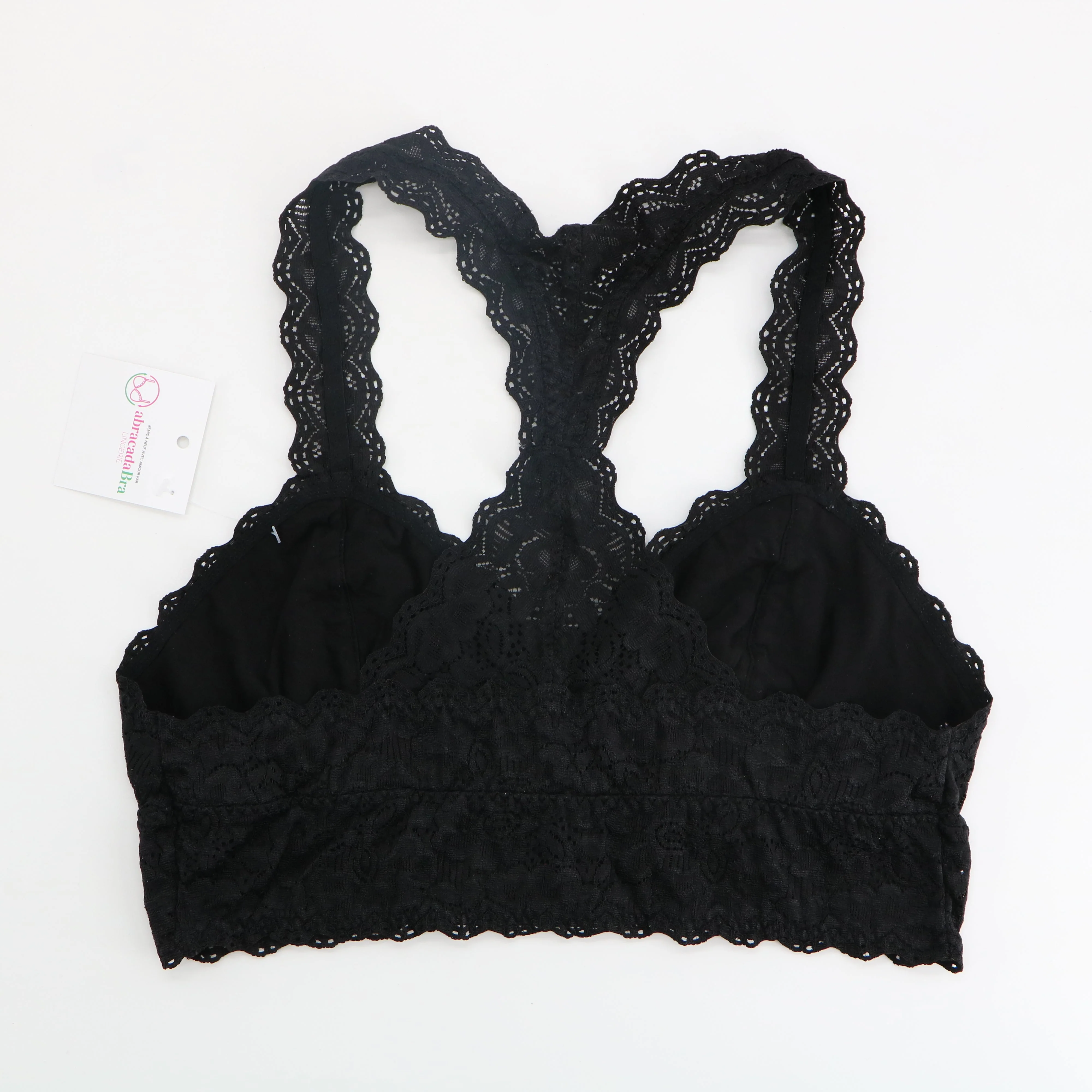 Soutien-gorge Felina Noir - Image 2