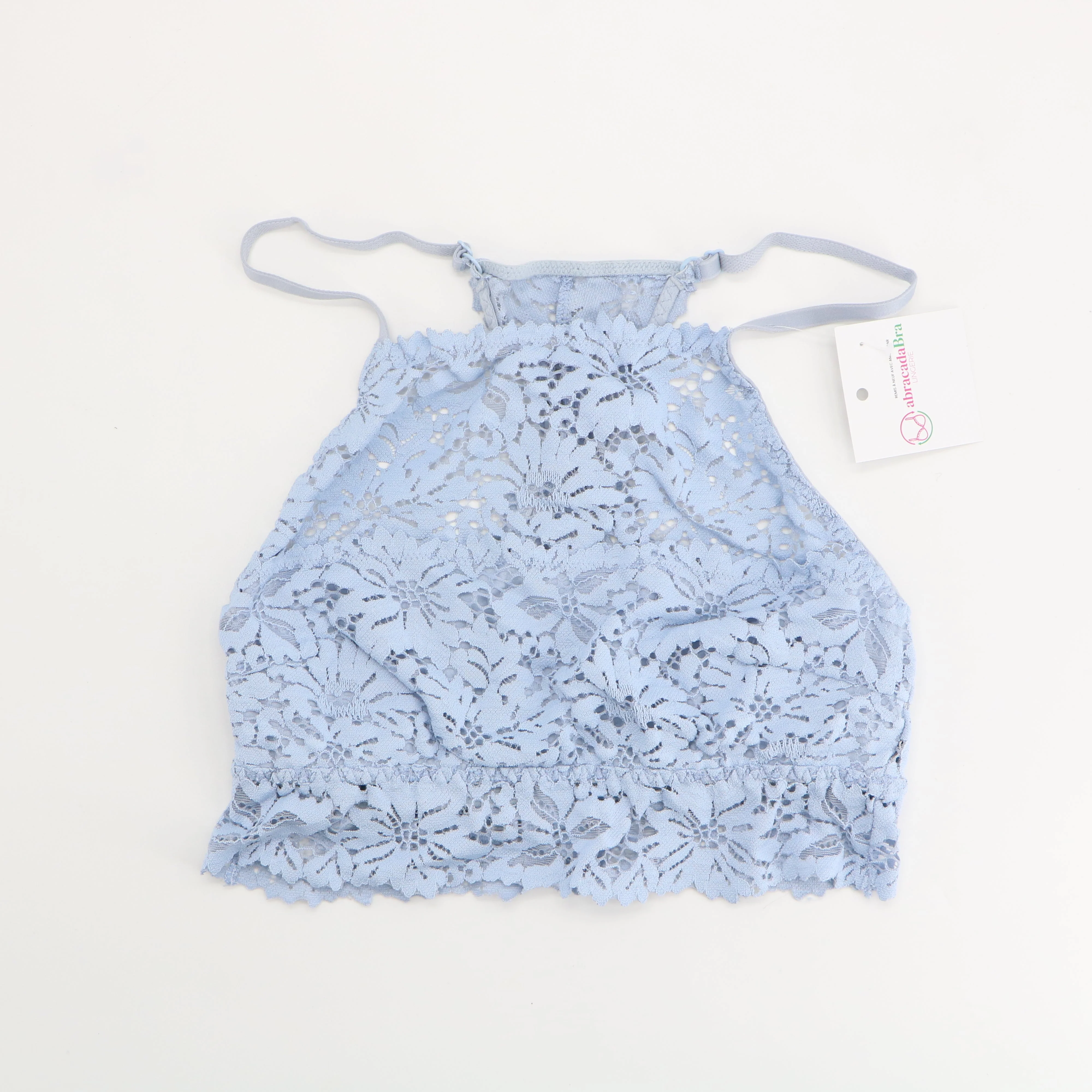 Soutien-gorge Aerie Bleu