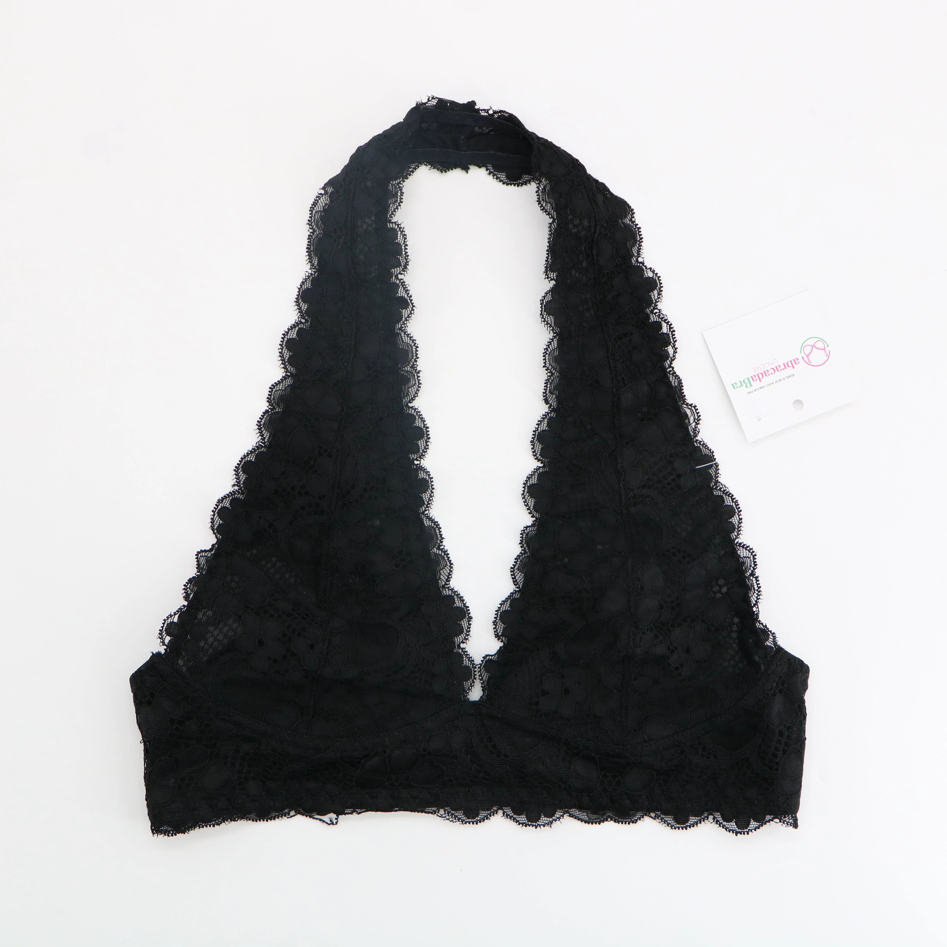 Soutien-gorge Noir
