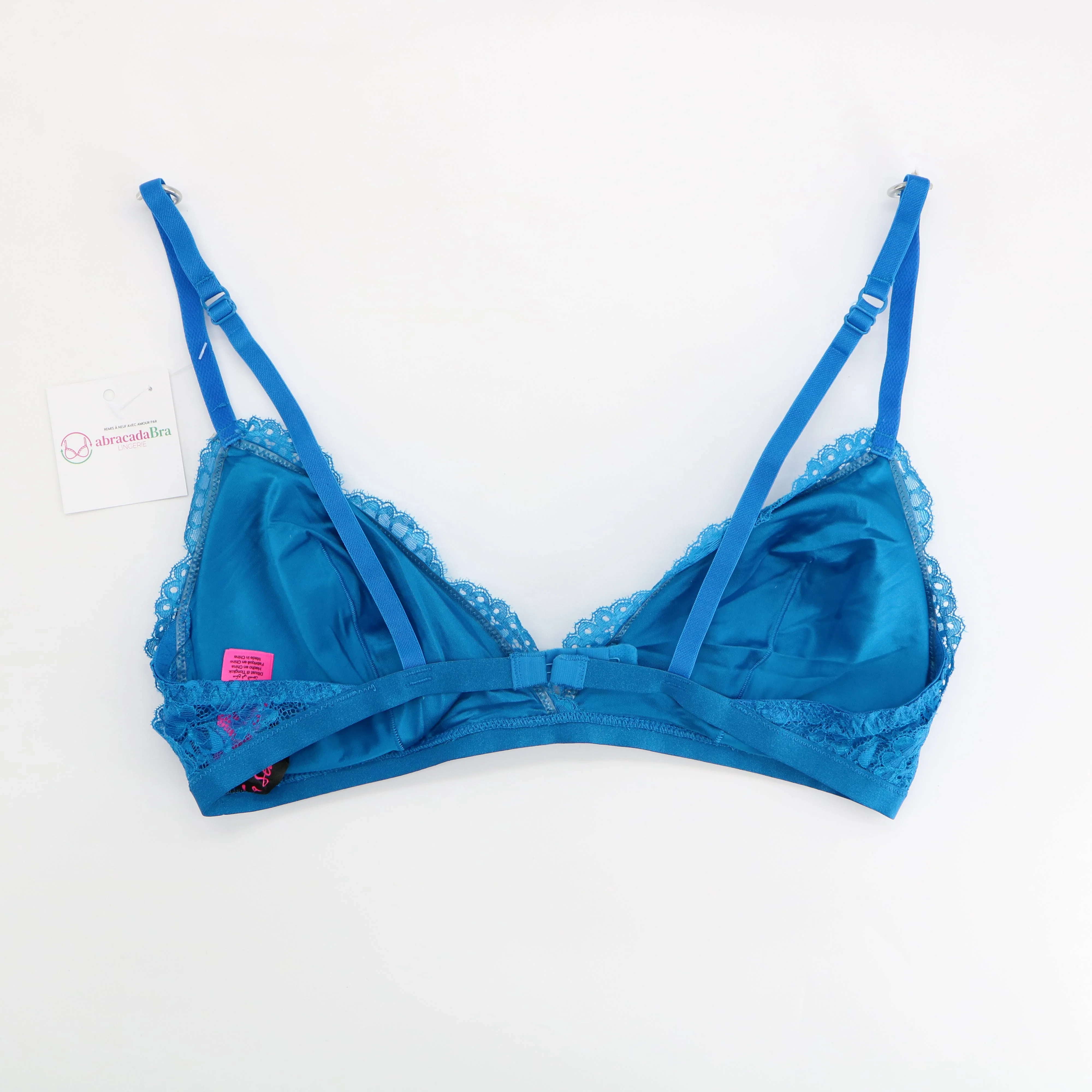 Soutien-gorge La Senza Bleu - Image 2