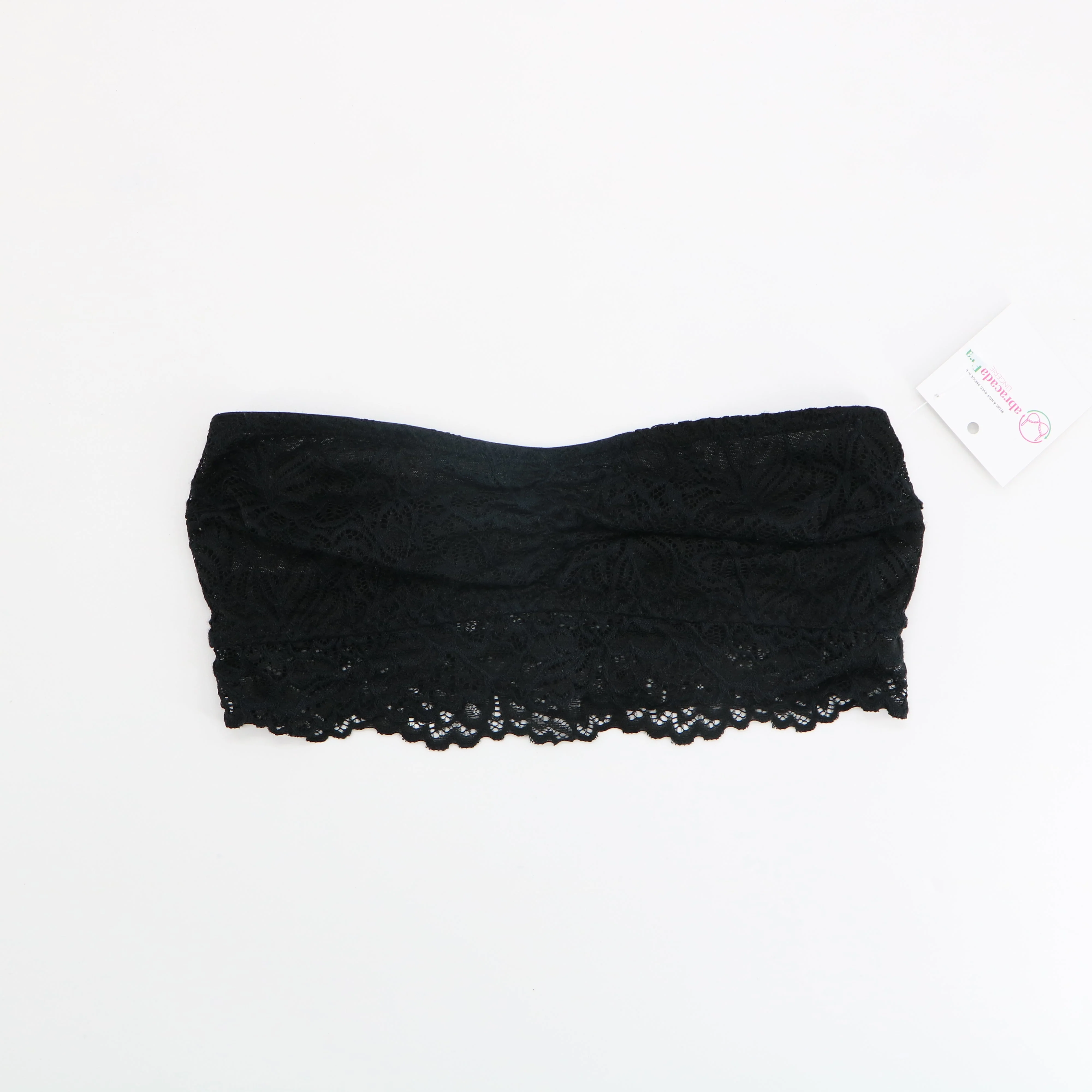 Soutien-gorge Xhilaration Noir