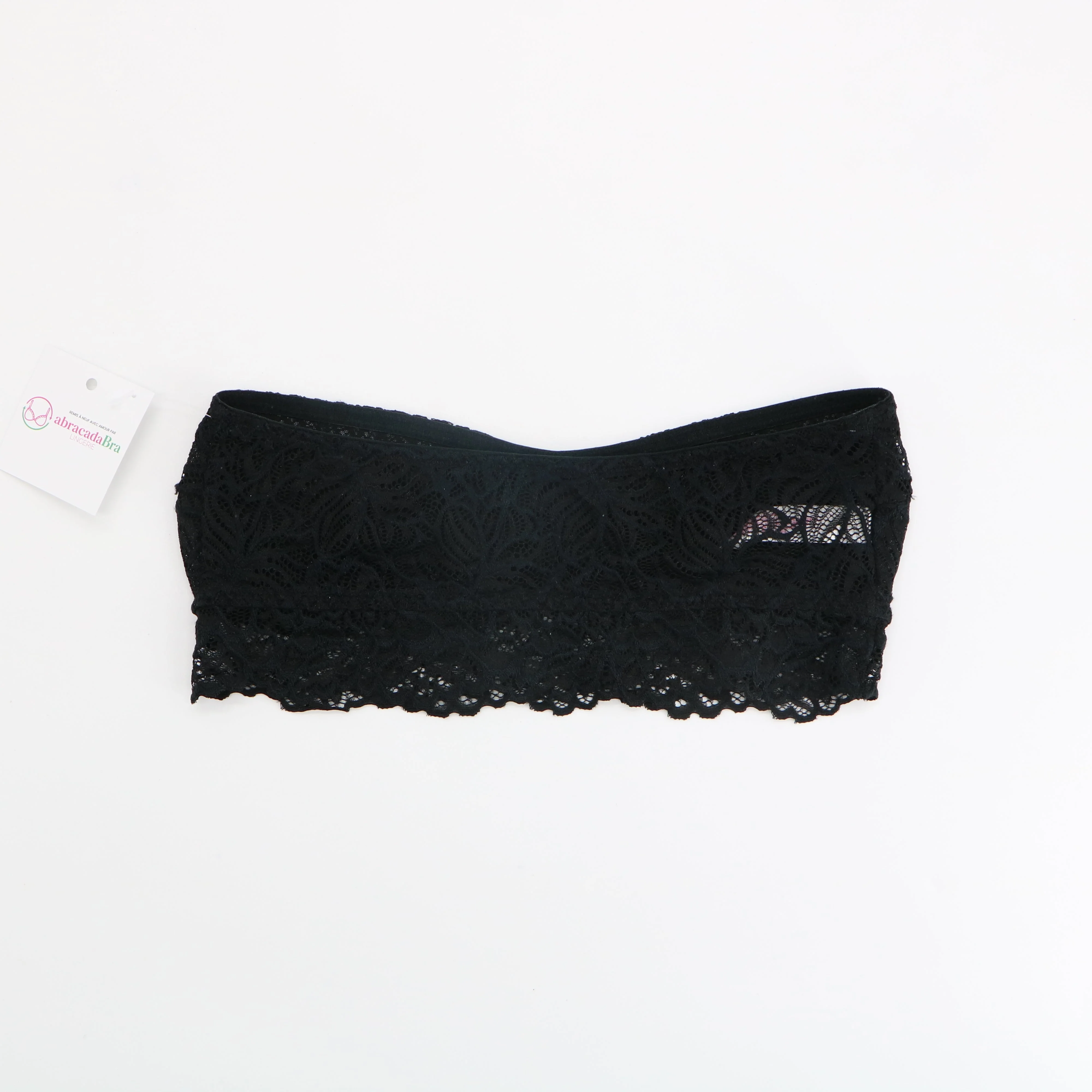 Soutien-gorge Xhilaration Noir - Image 2