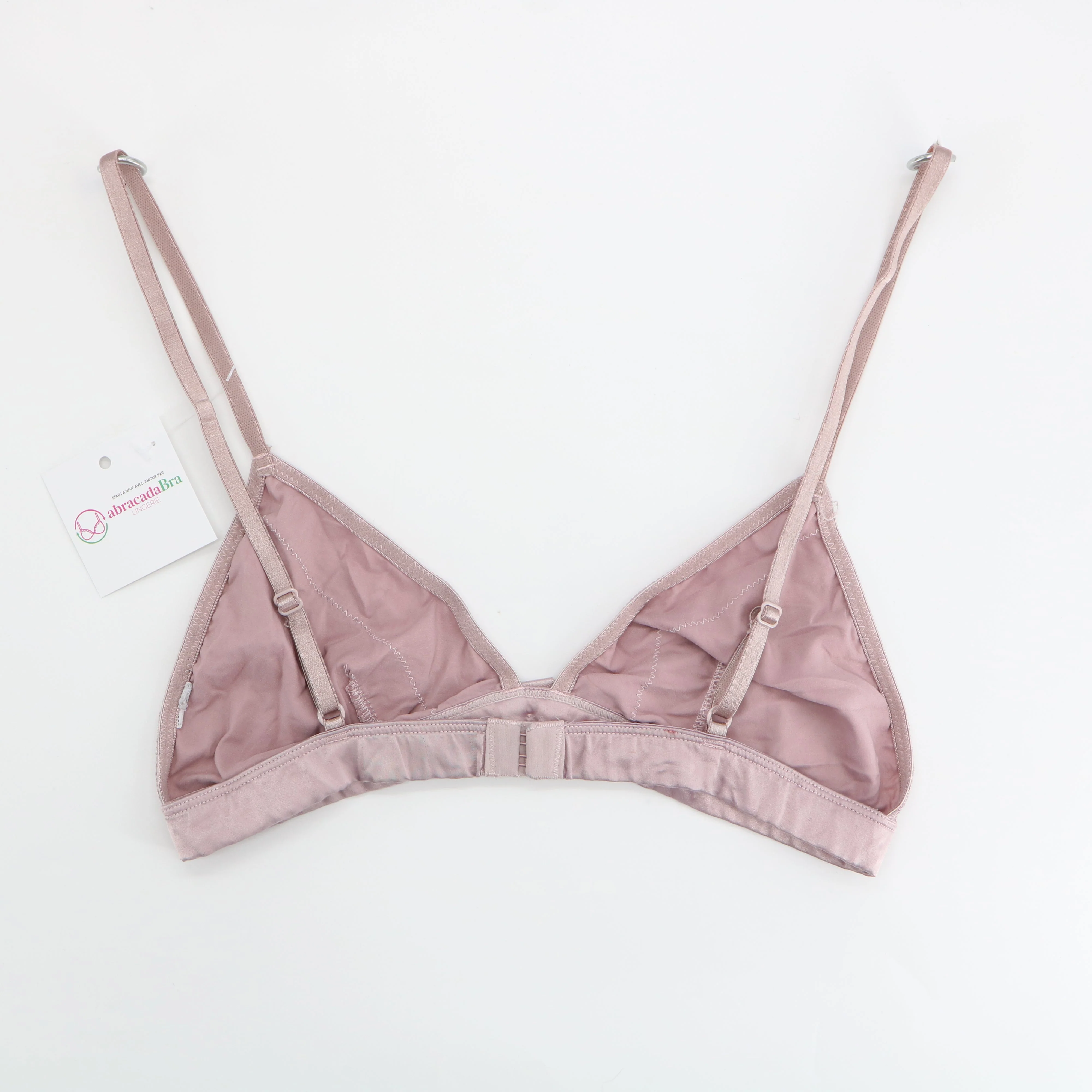 Soutien-gorge Rose - Image 2