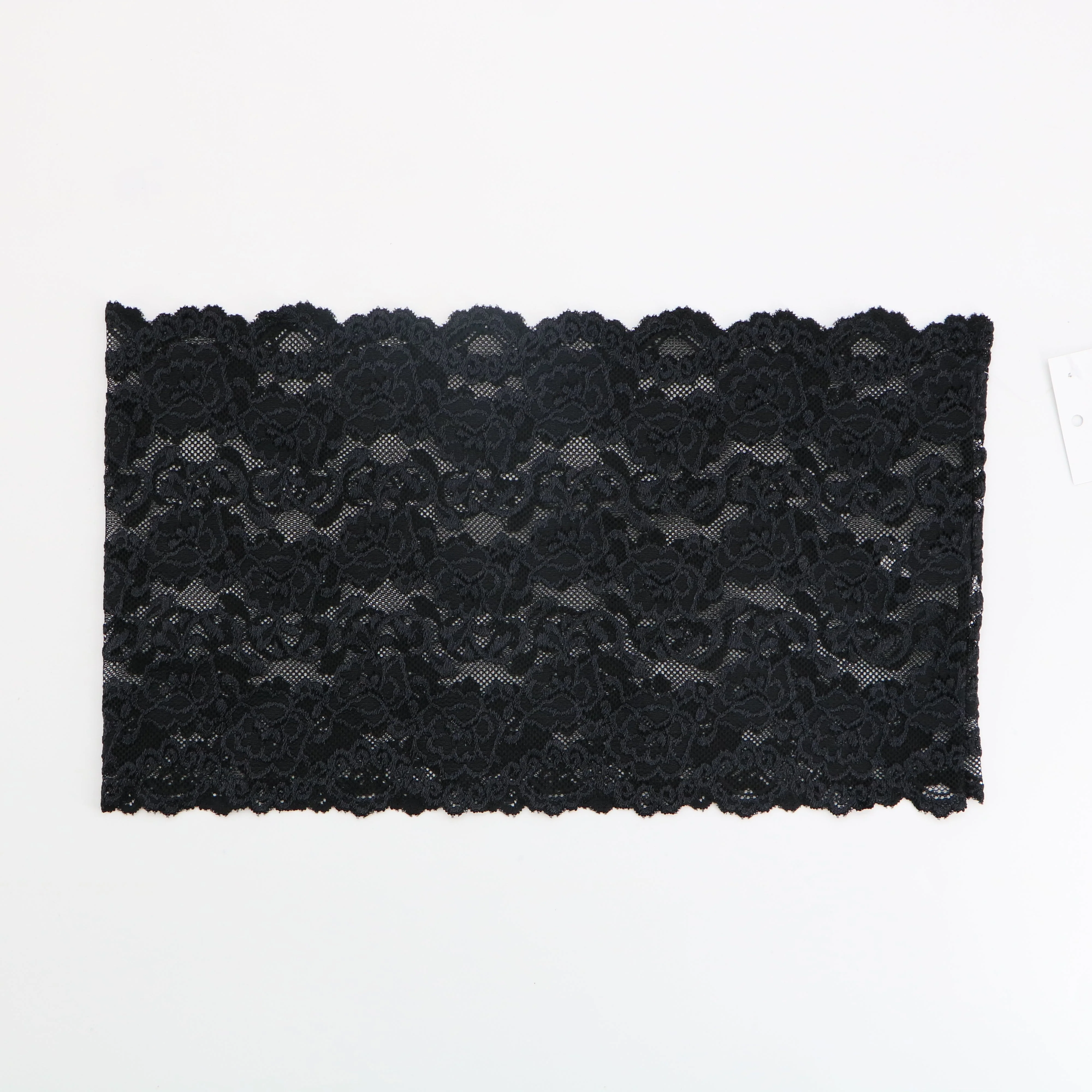 Soutien-gorge Noir - Image 2