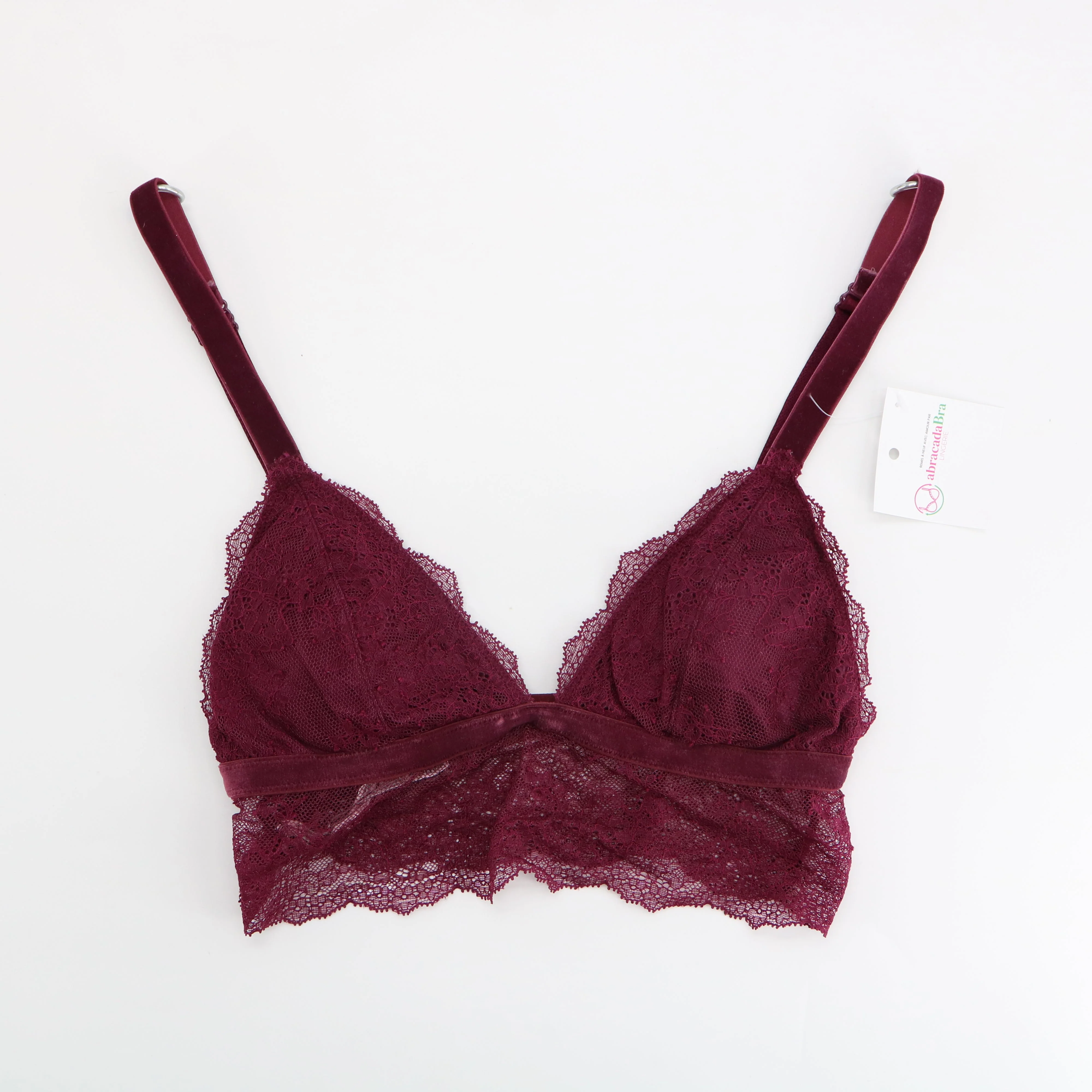 Soutien-gorge Victoria's Secret Violet
