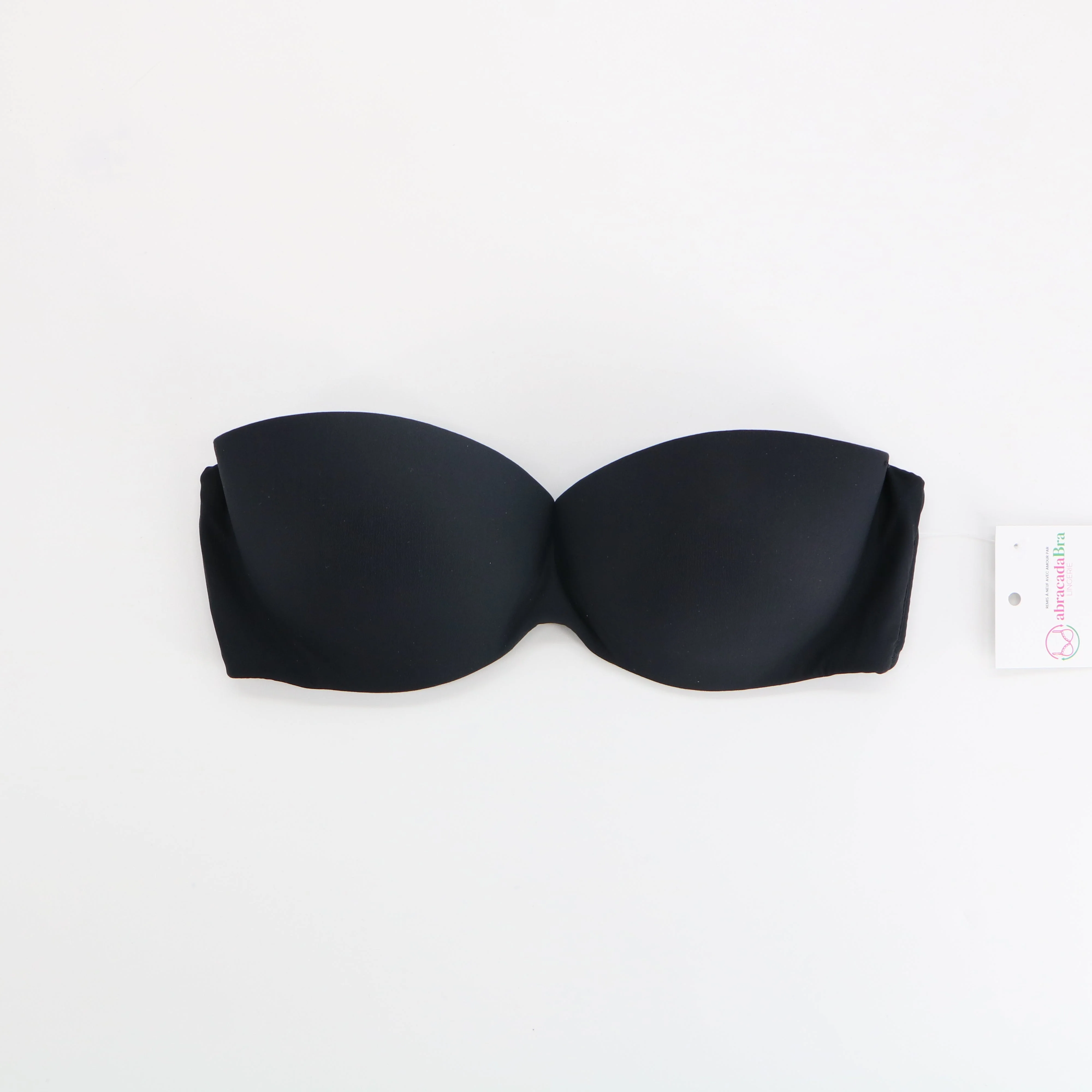 Soutien-gorge ETAM Noir - Image 2