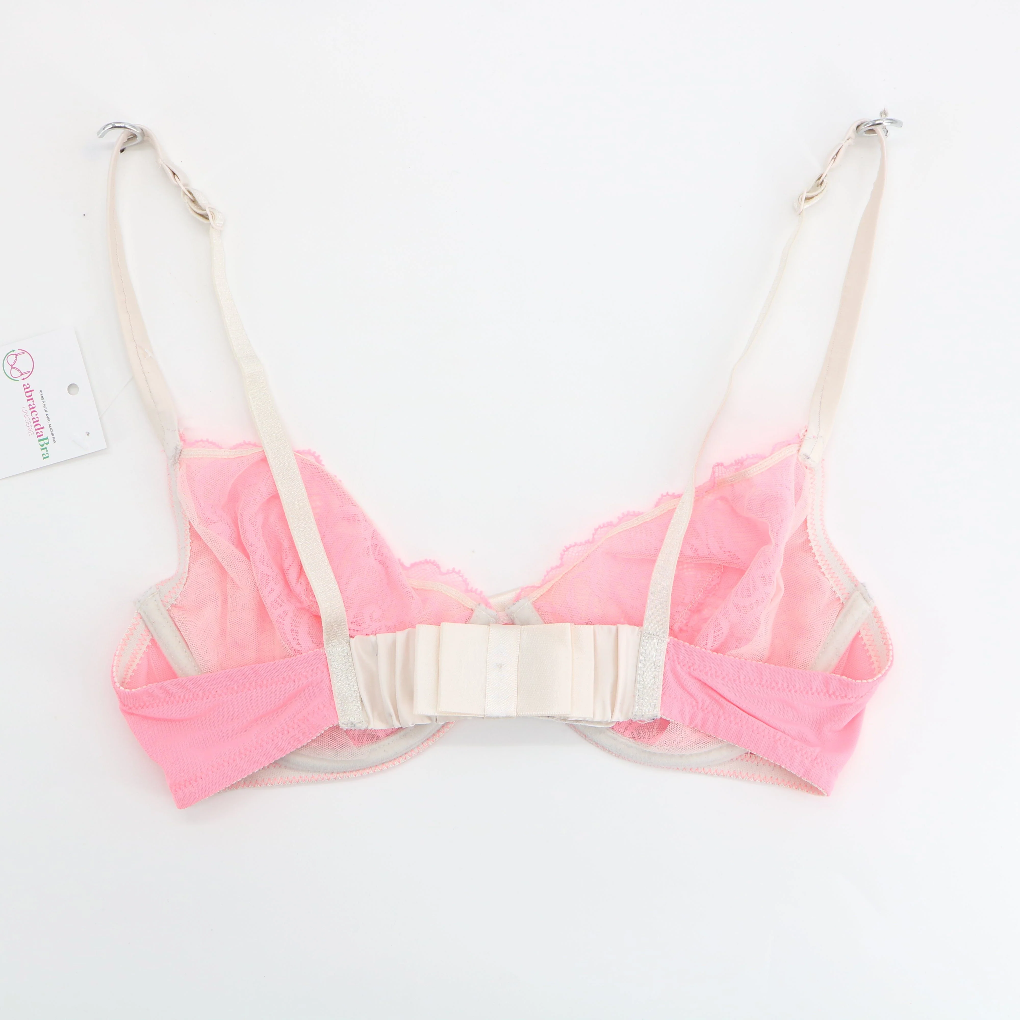 Soutien-gorge Passionata Rose - Image 2