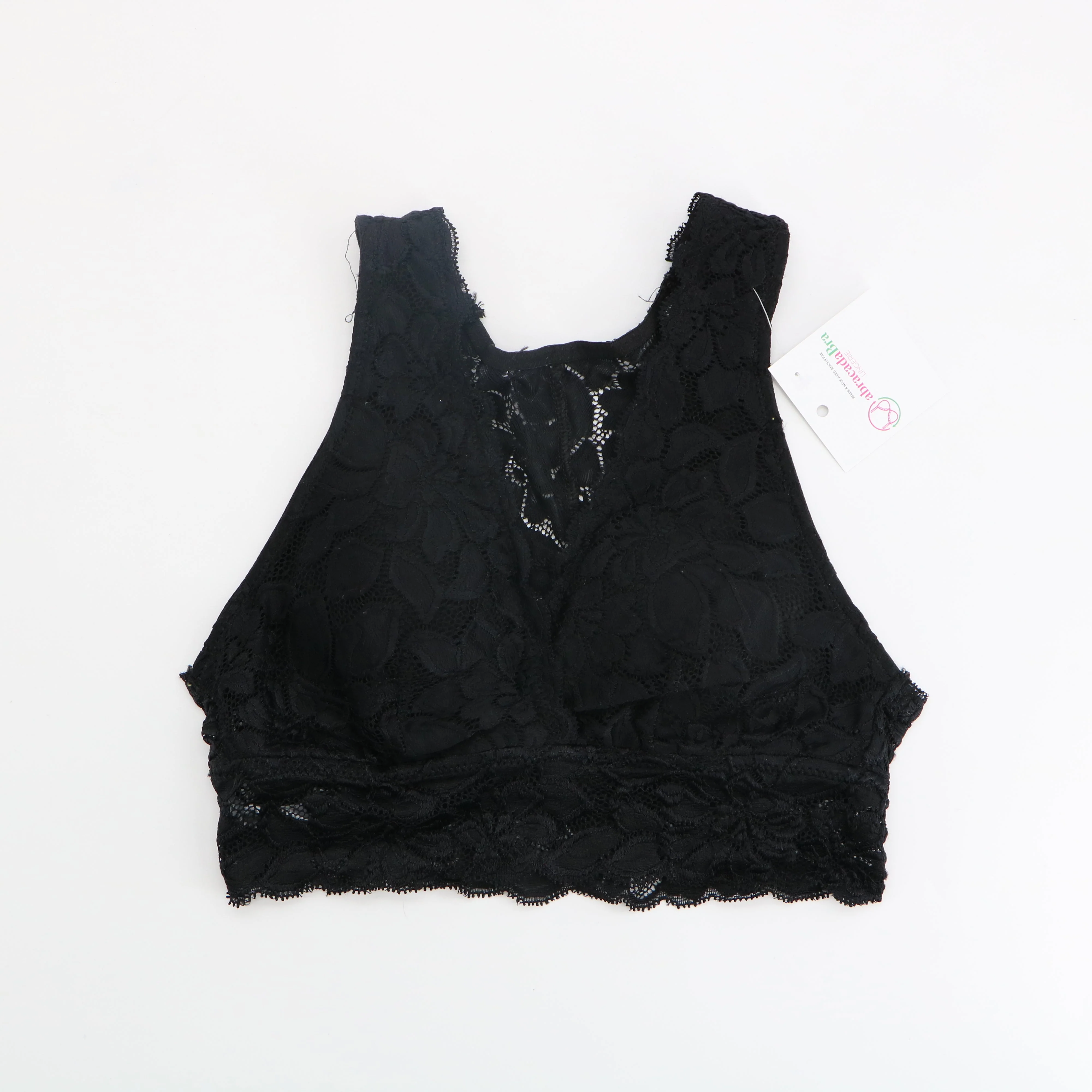 Soutien-gorge Marilyn Monroe Noir