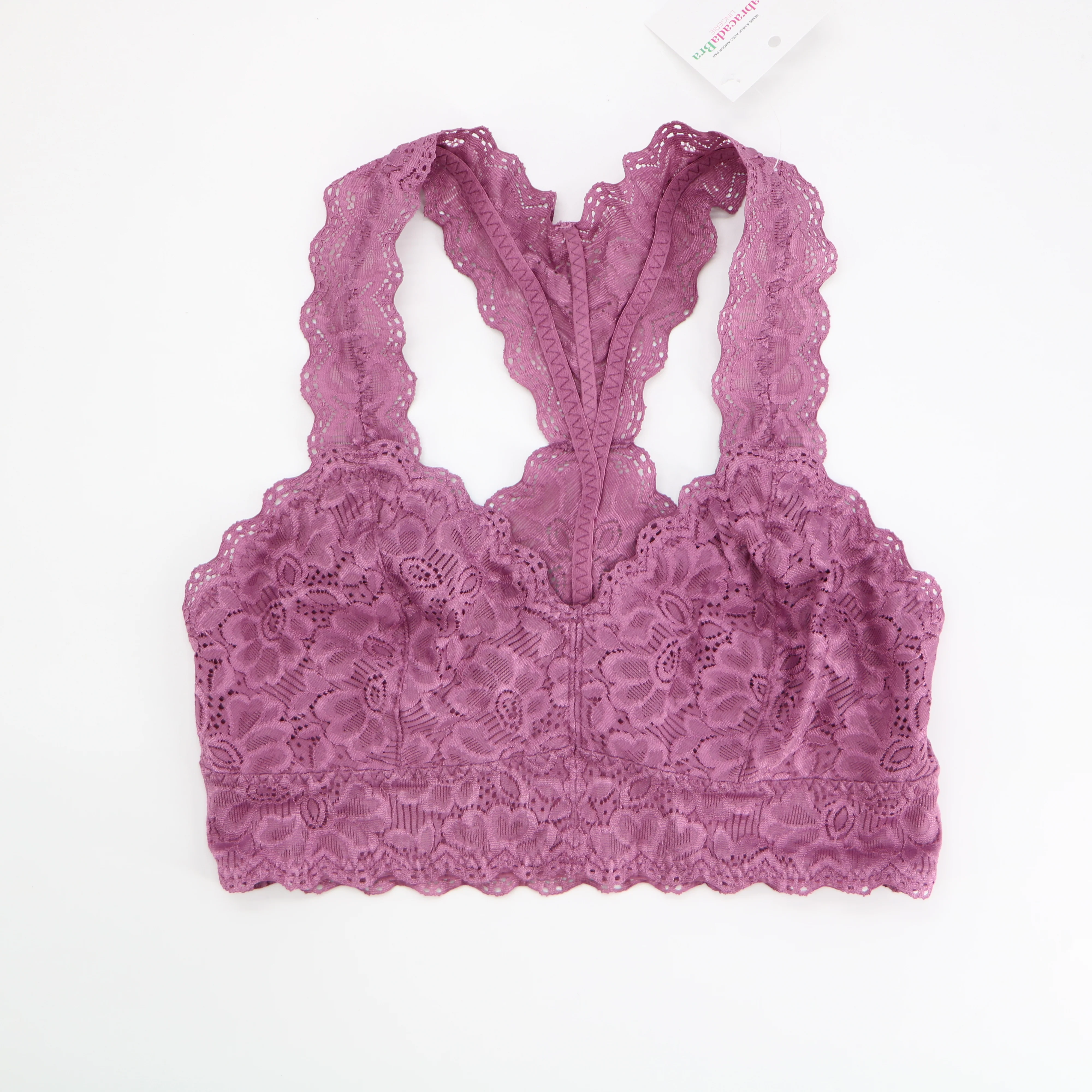 Soutien-gorge Felina Violet - Image 2