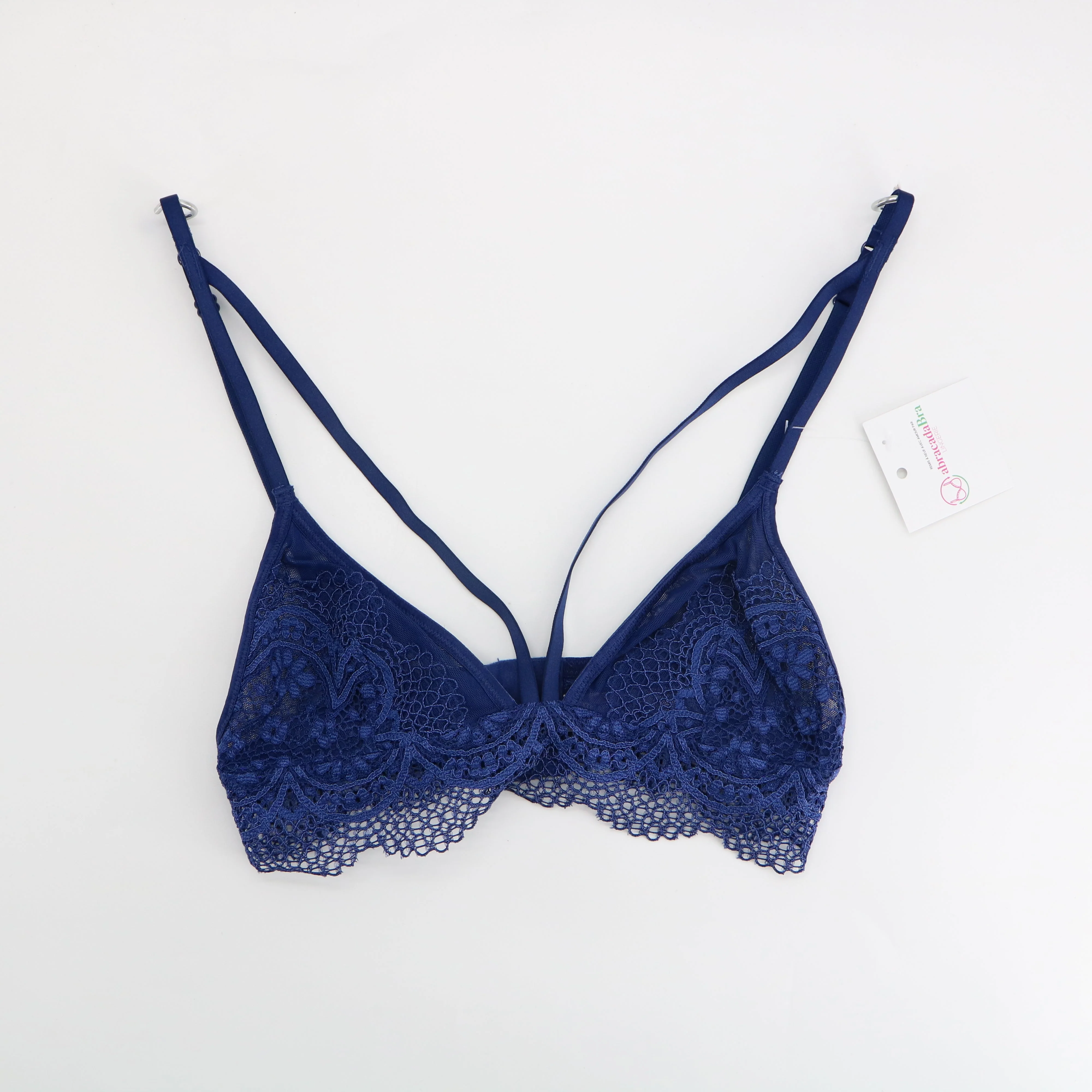 Soutien-gorge Victoria's Secret Bleu