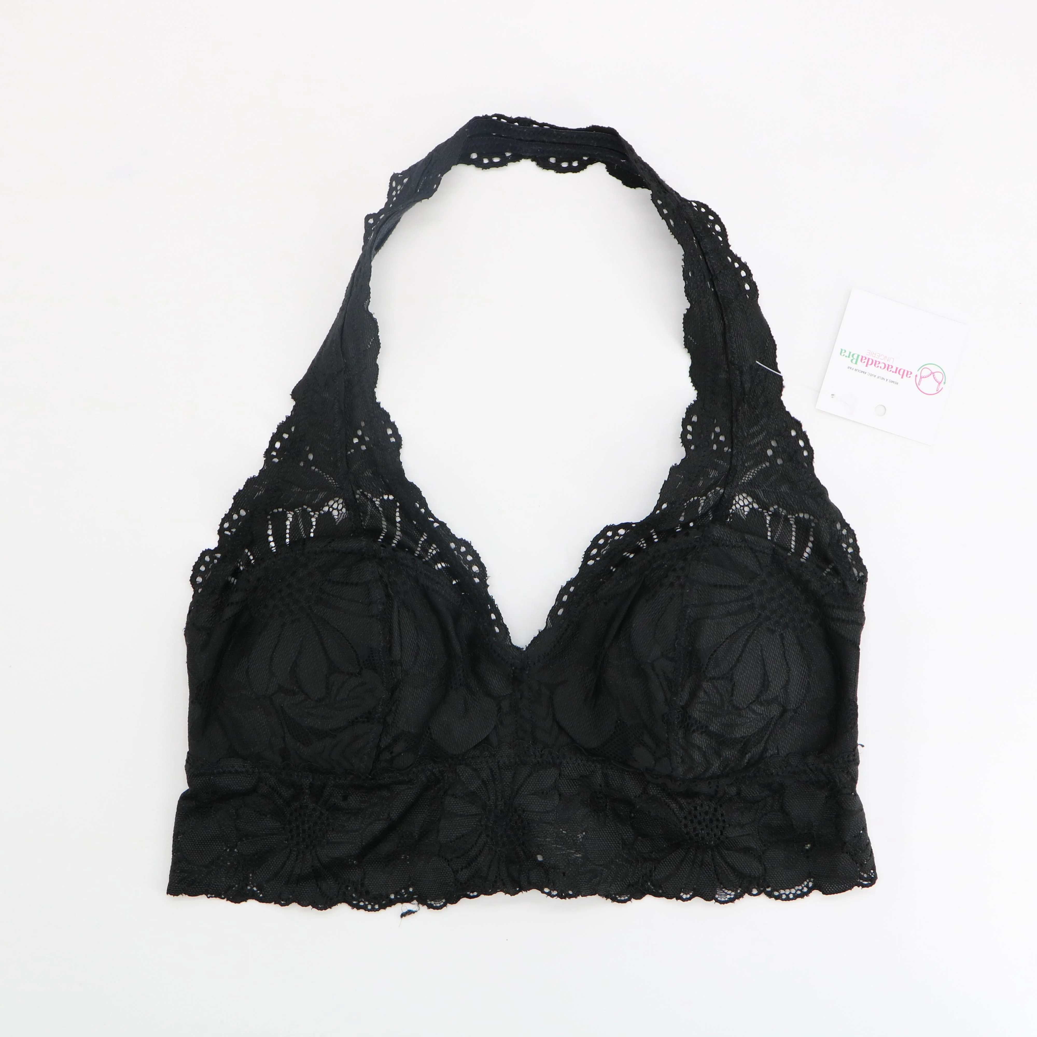 Soutien-gorge Aerie Noir