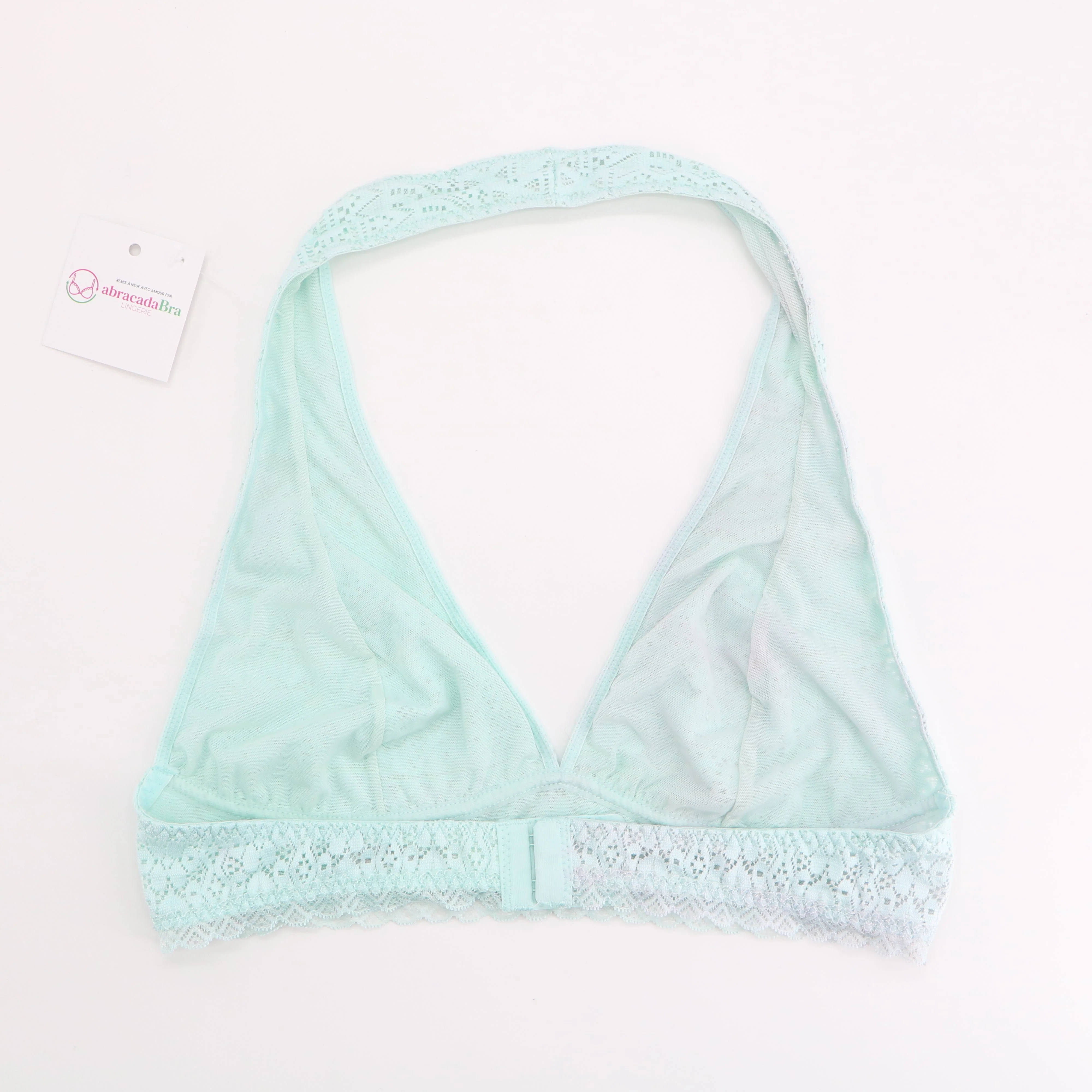 Soutien-gorge Xhilaration Vert - Image 2