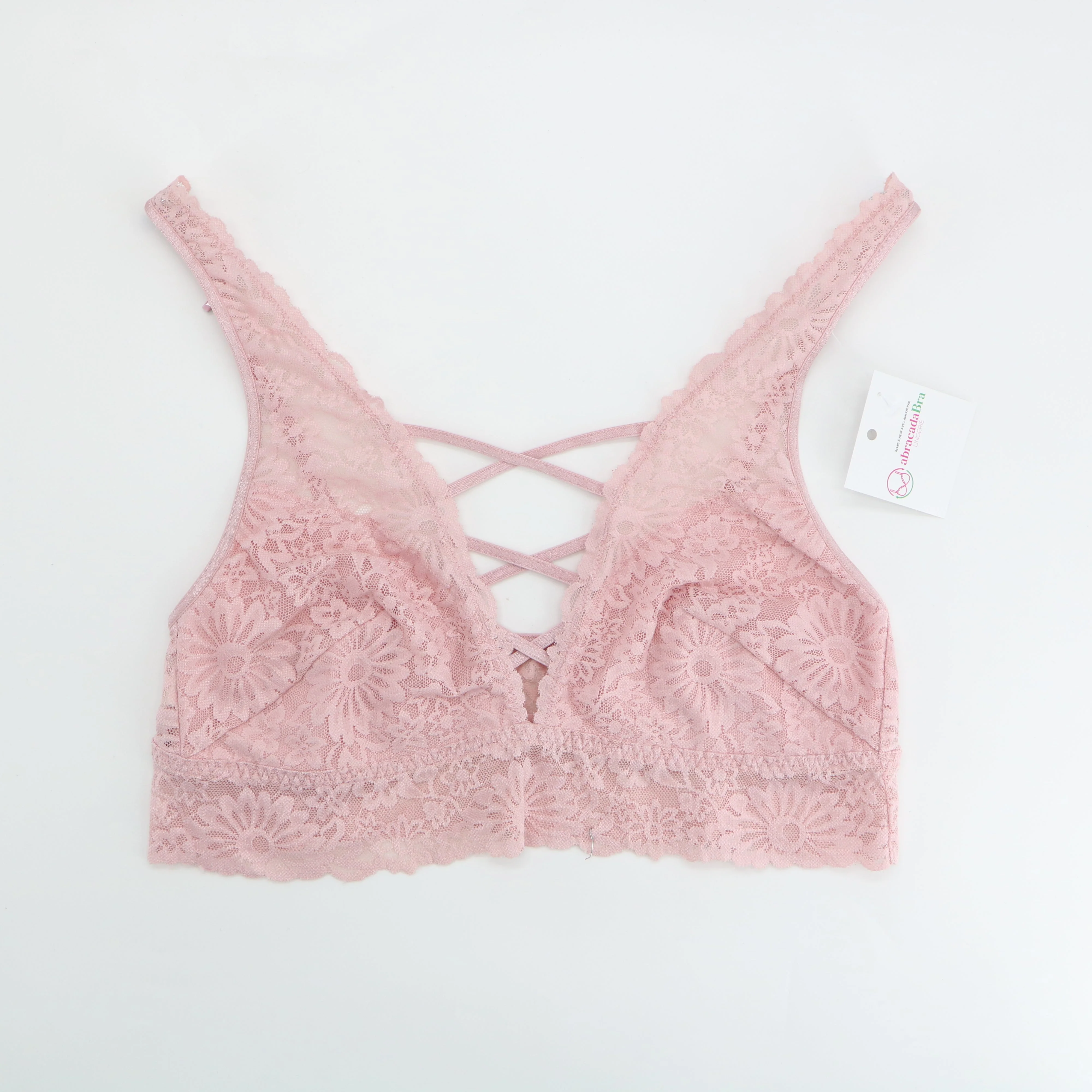 Soutien-gorge Victoria's Secret Rose