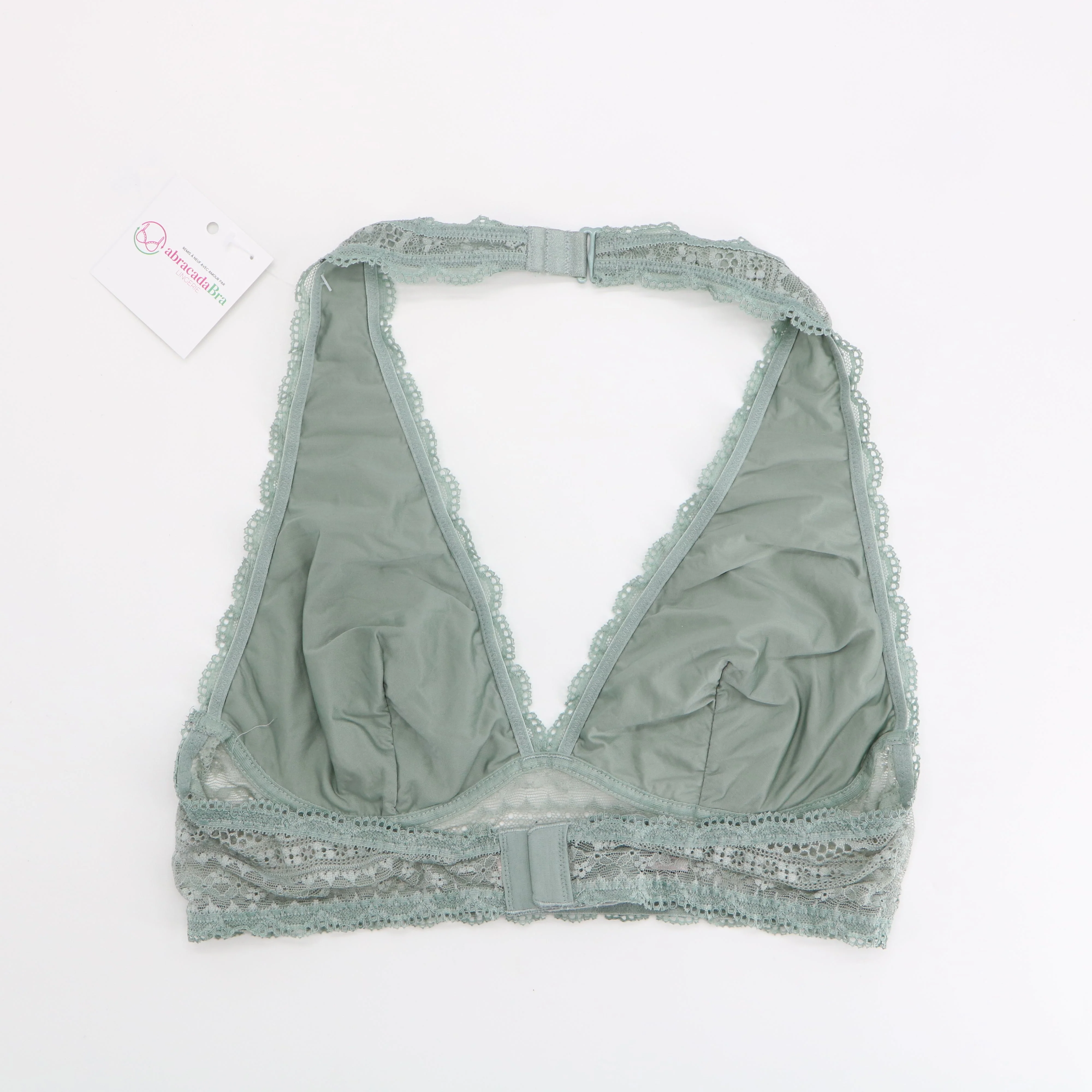 Soutien-gorge Victoria's Secret Vert - Image 2