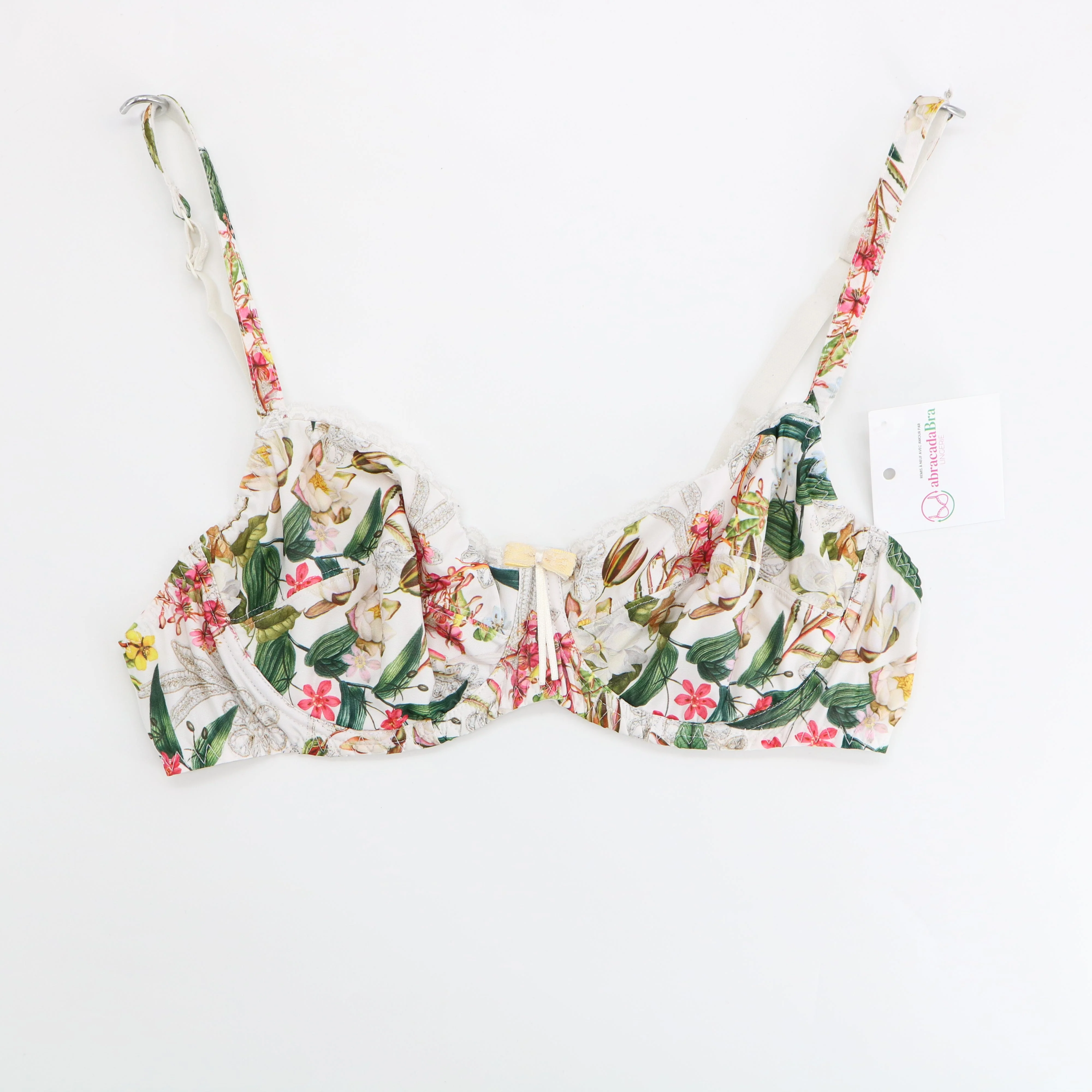Soutien-gorge Antigel Blanc