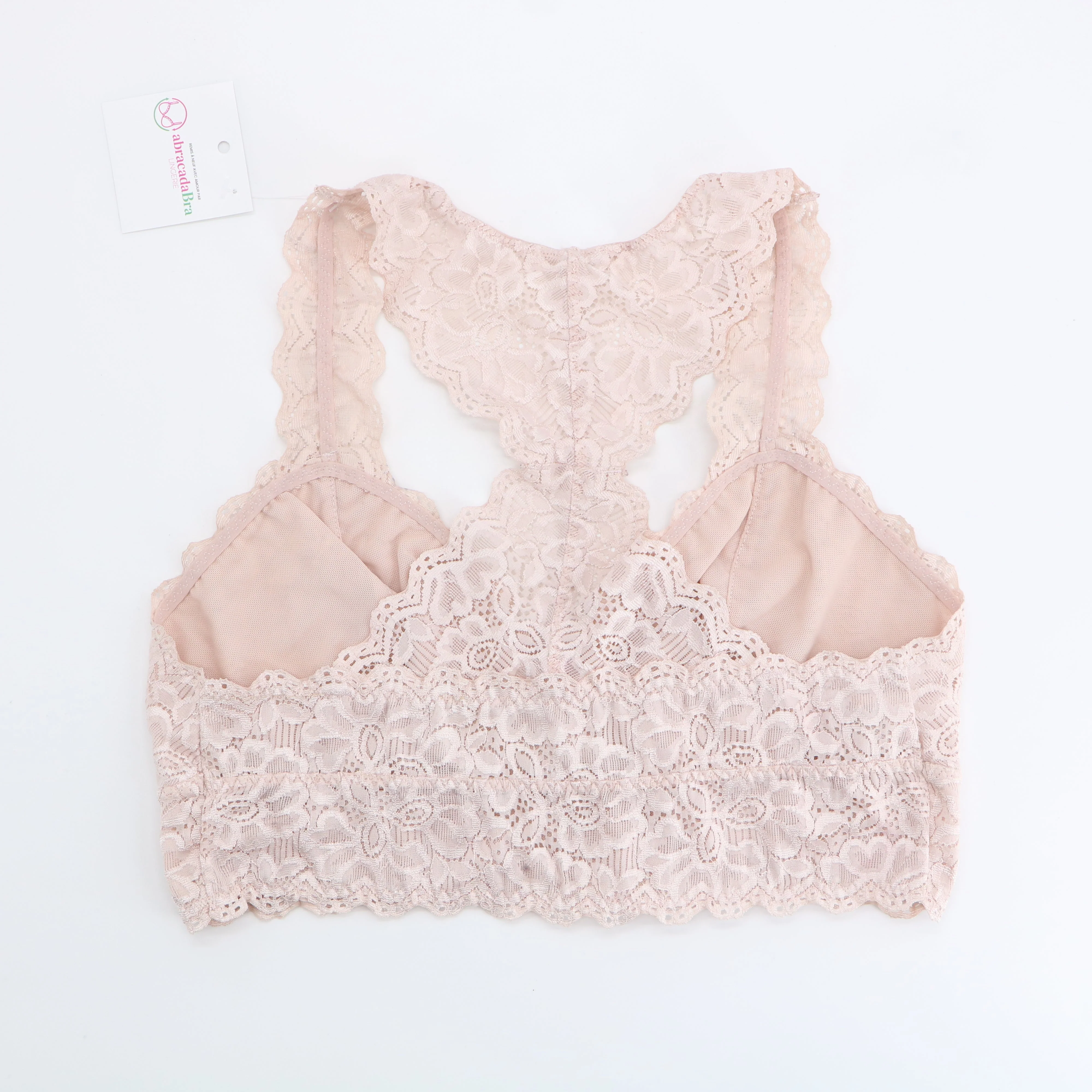 Soutien-gorge Black Bow Rose - Image 2