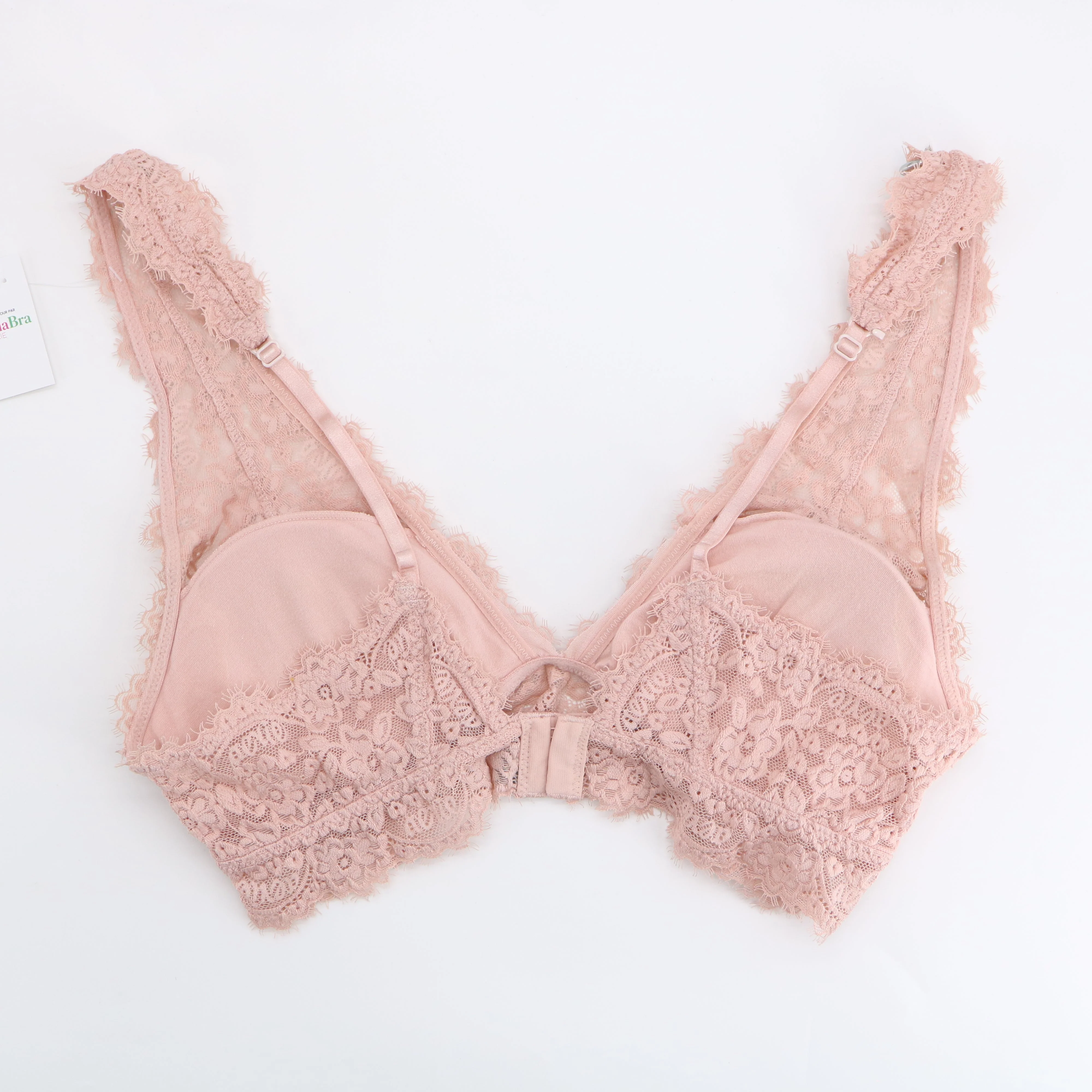 Soutien-gorge Aerie Rose - Image 2