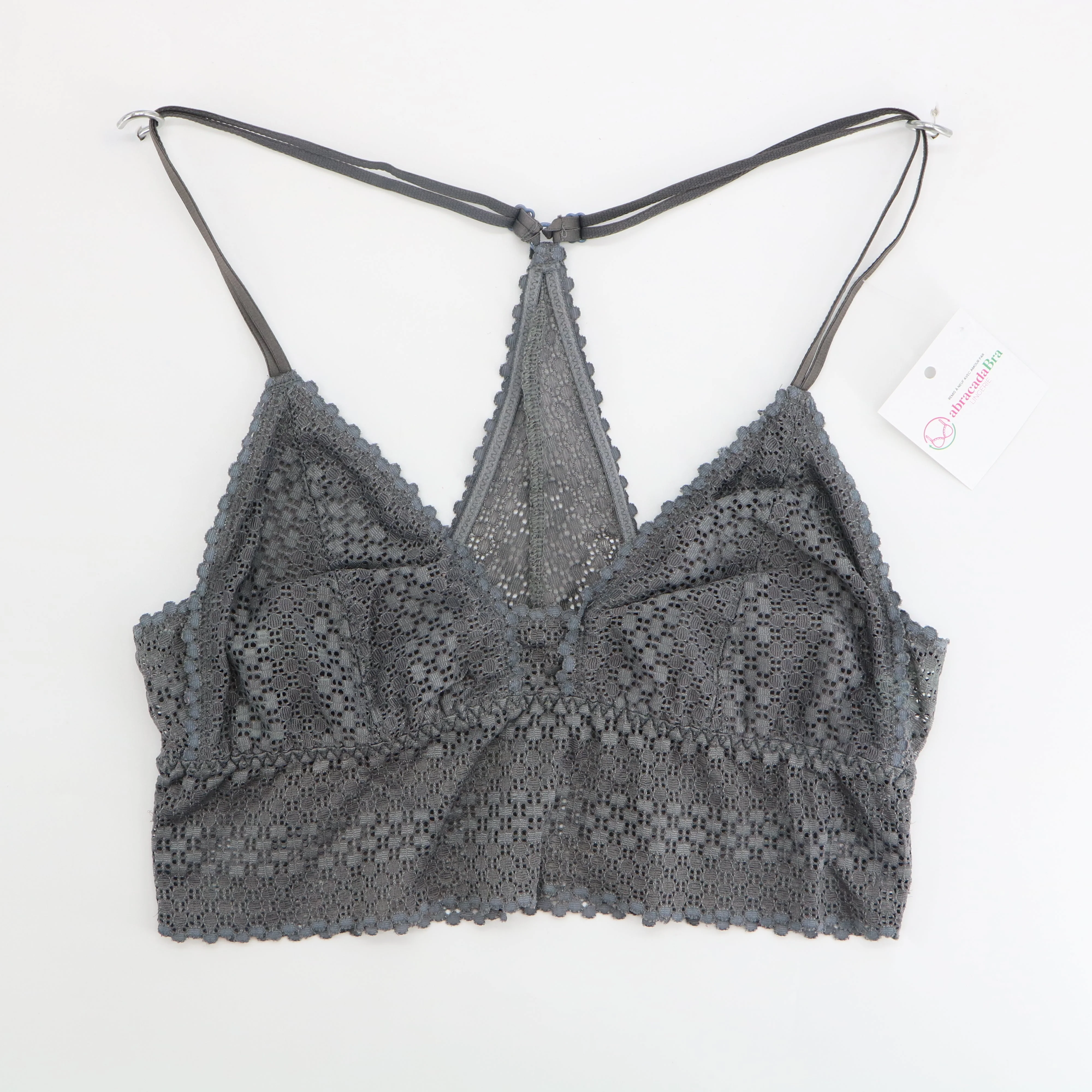 Soutien-gorge Aerie Gris