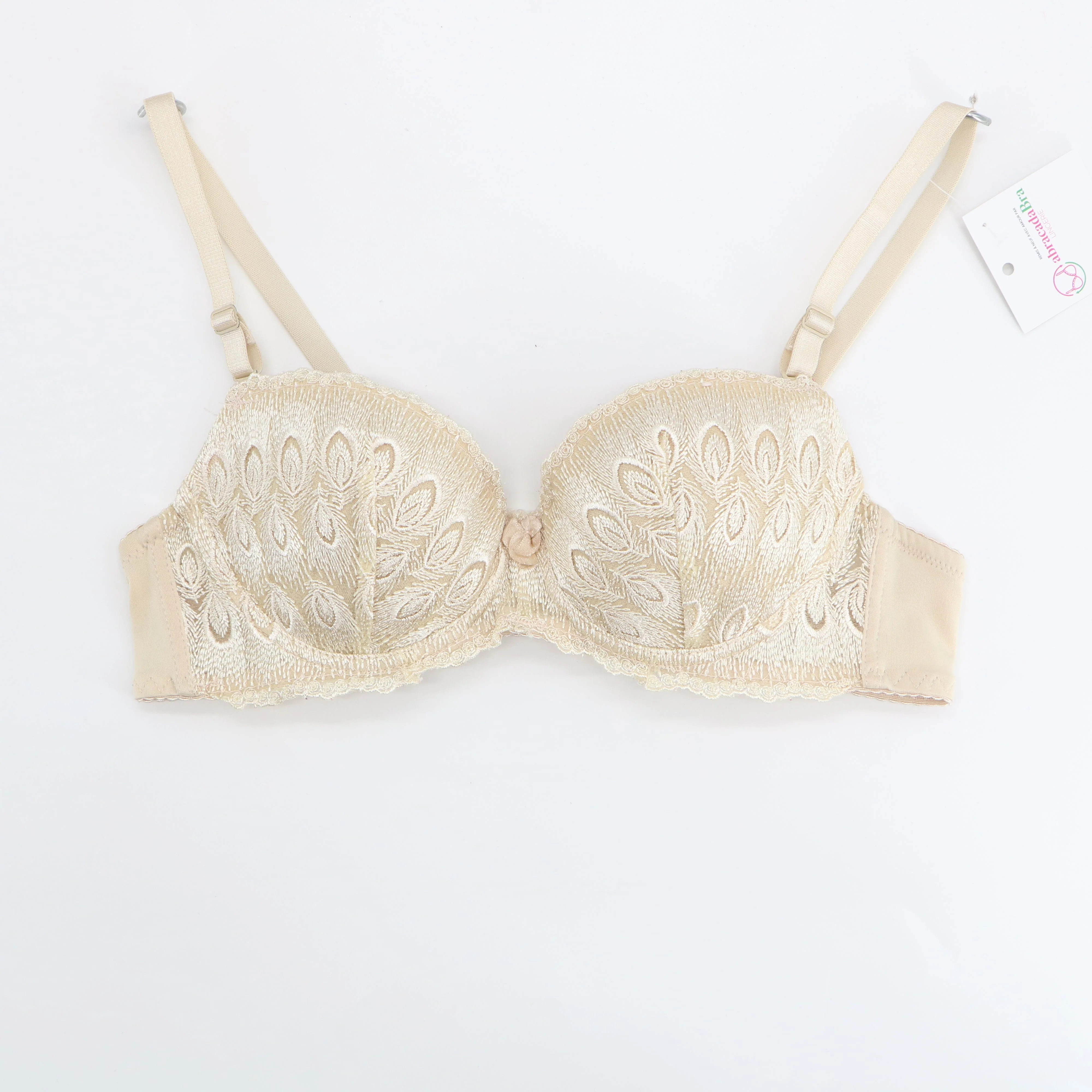 Soutien-gorge Beige