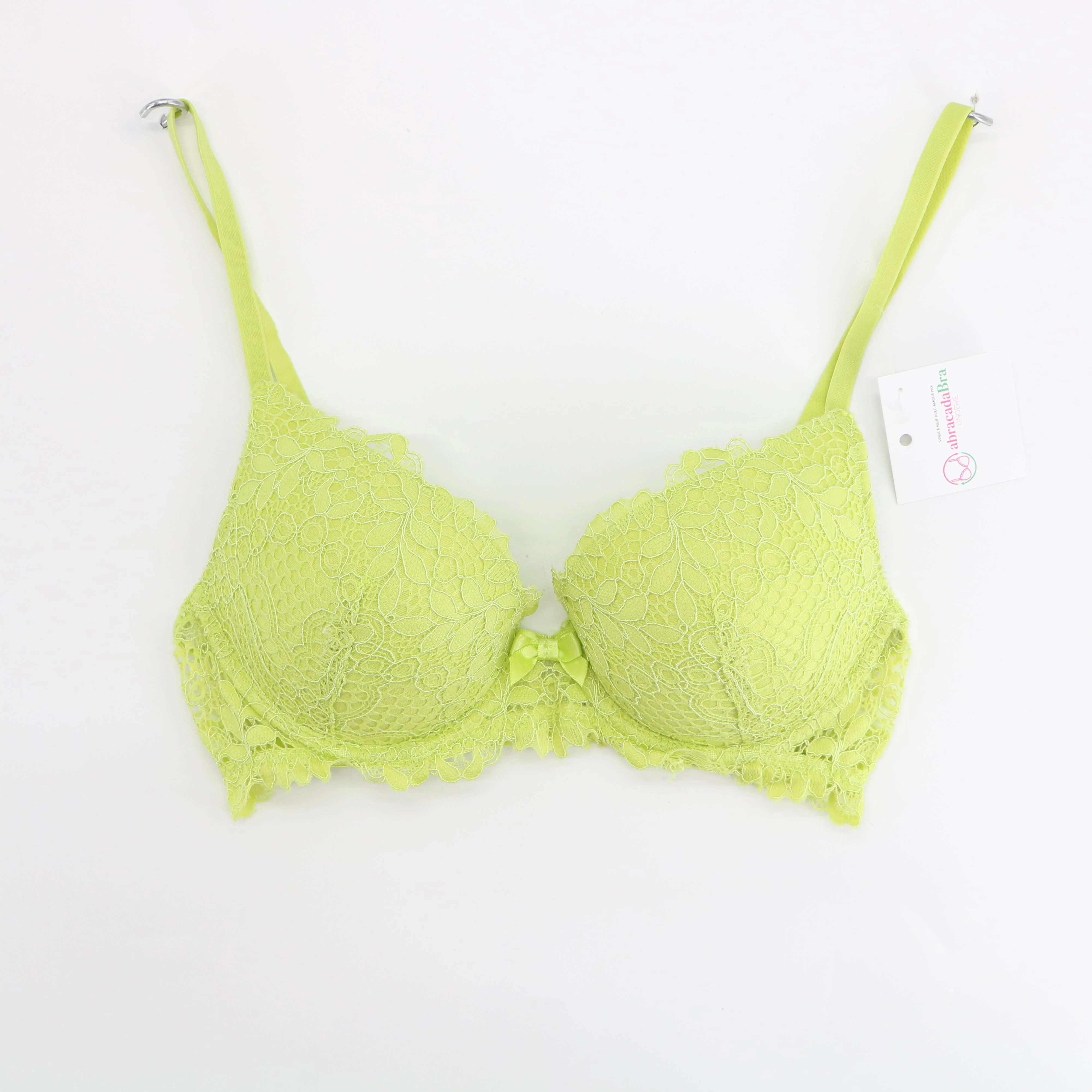 Soutien-gorge ETAM Vert
