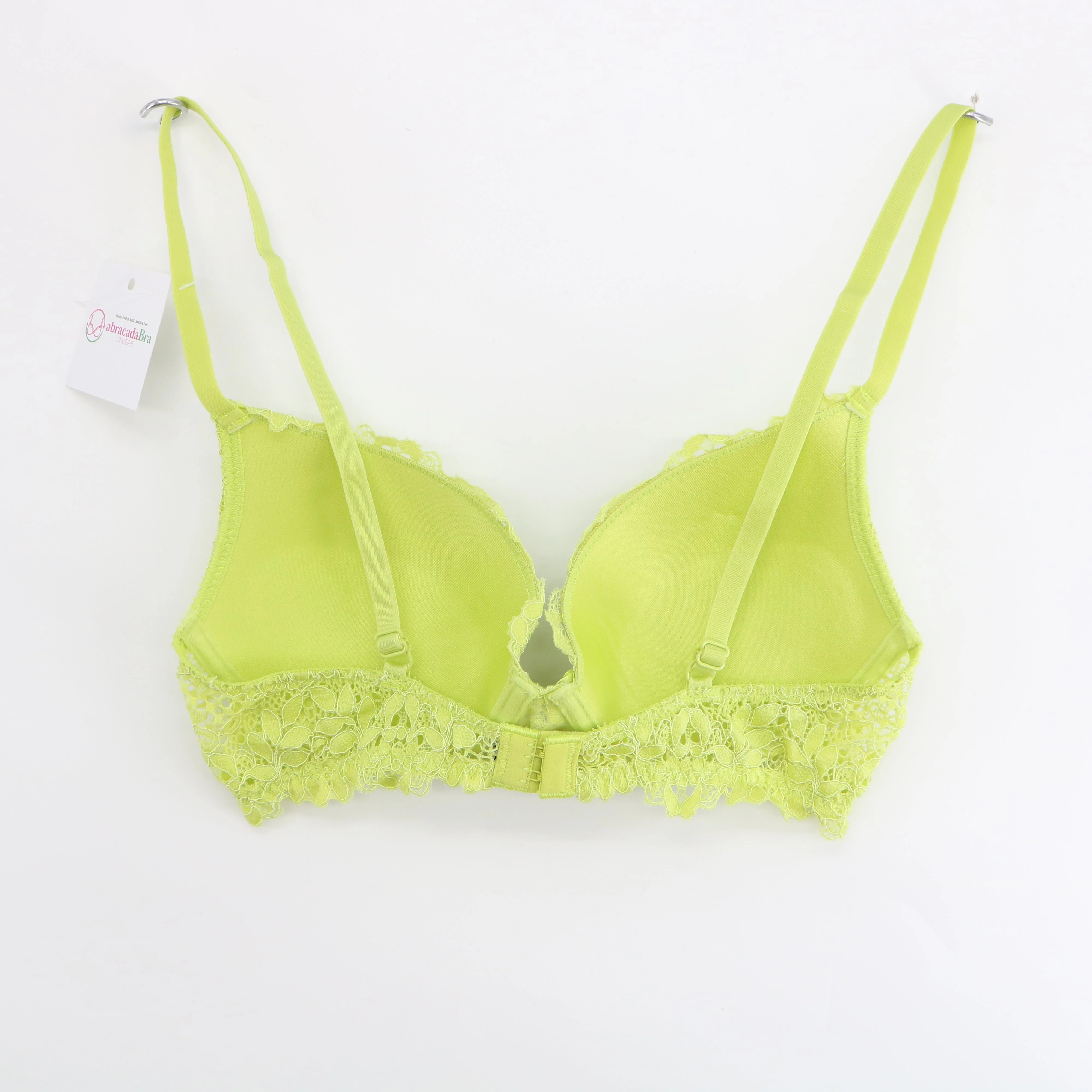 Soutien-gorge ETAM Vert - Image 2