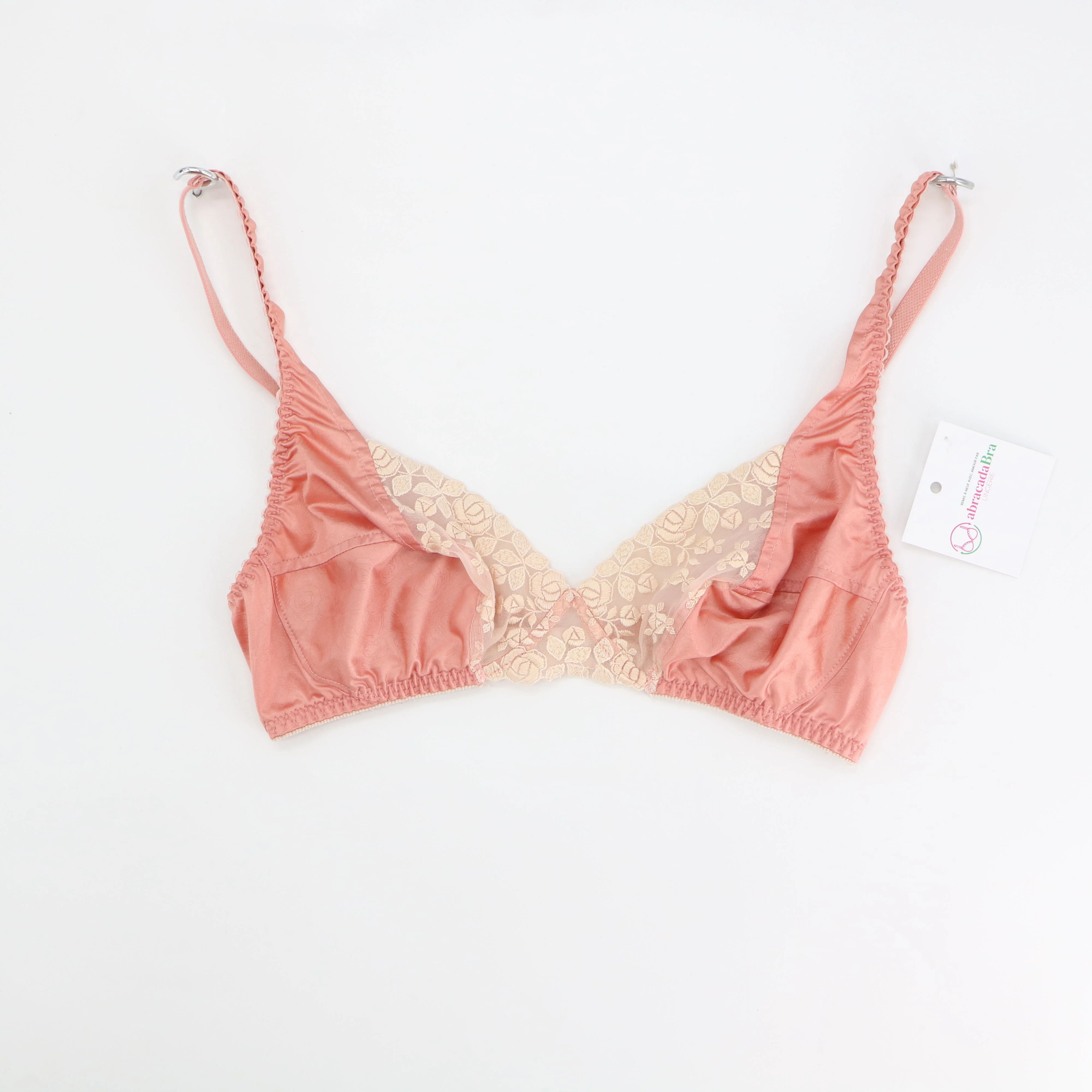 Soutien-gorge Corail