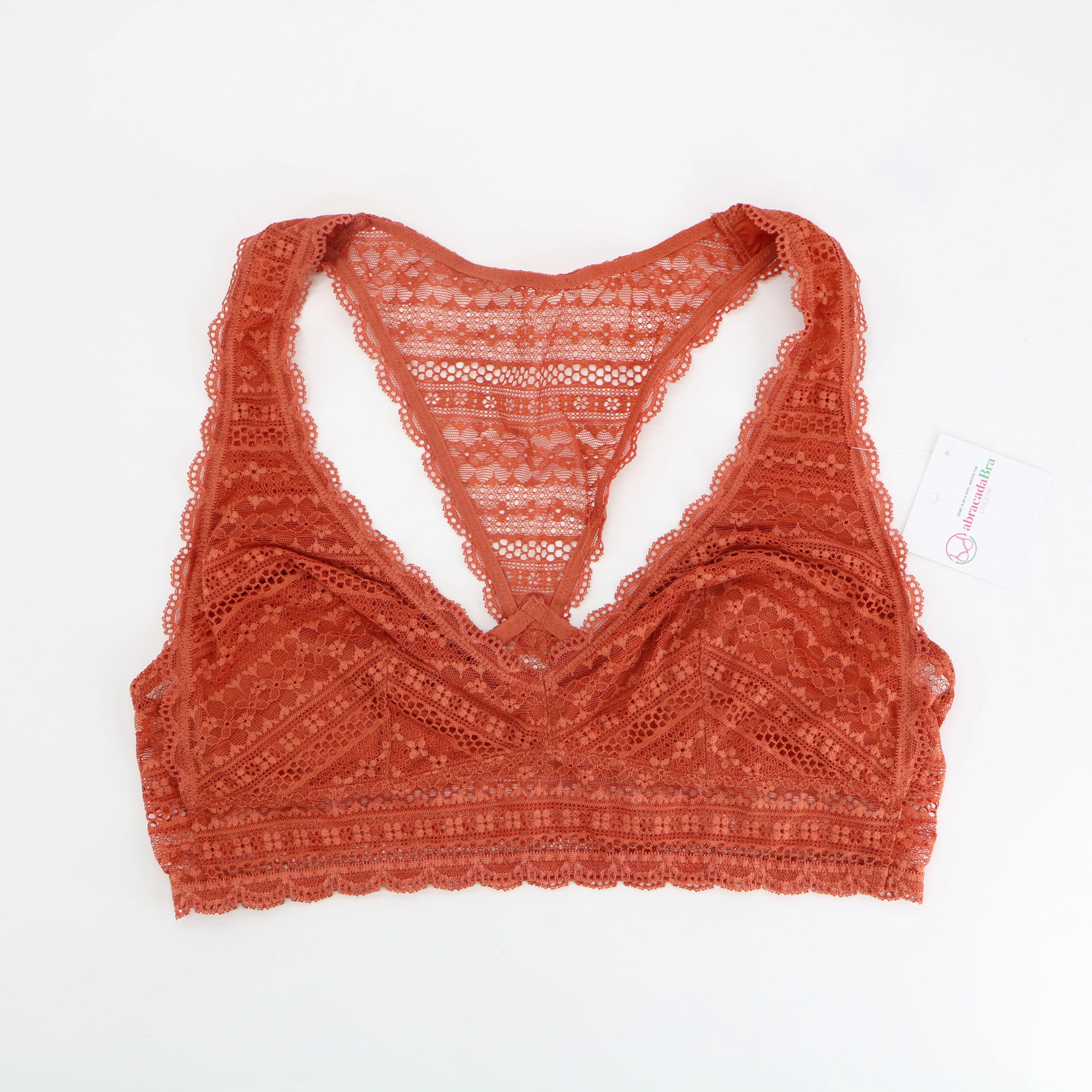 Soutien-gorge Victoria's Secret Marron